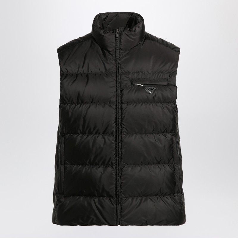 Re-Nylon Vest