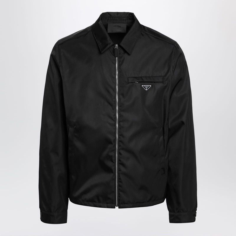 Re-Nylon Blouson Jacket