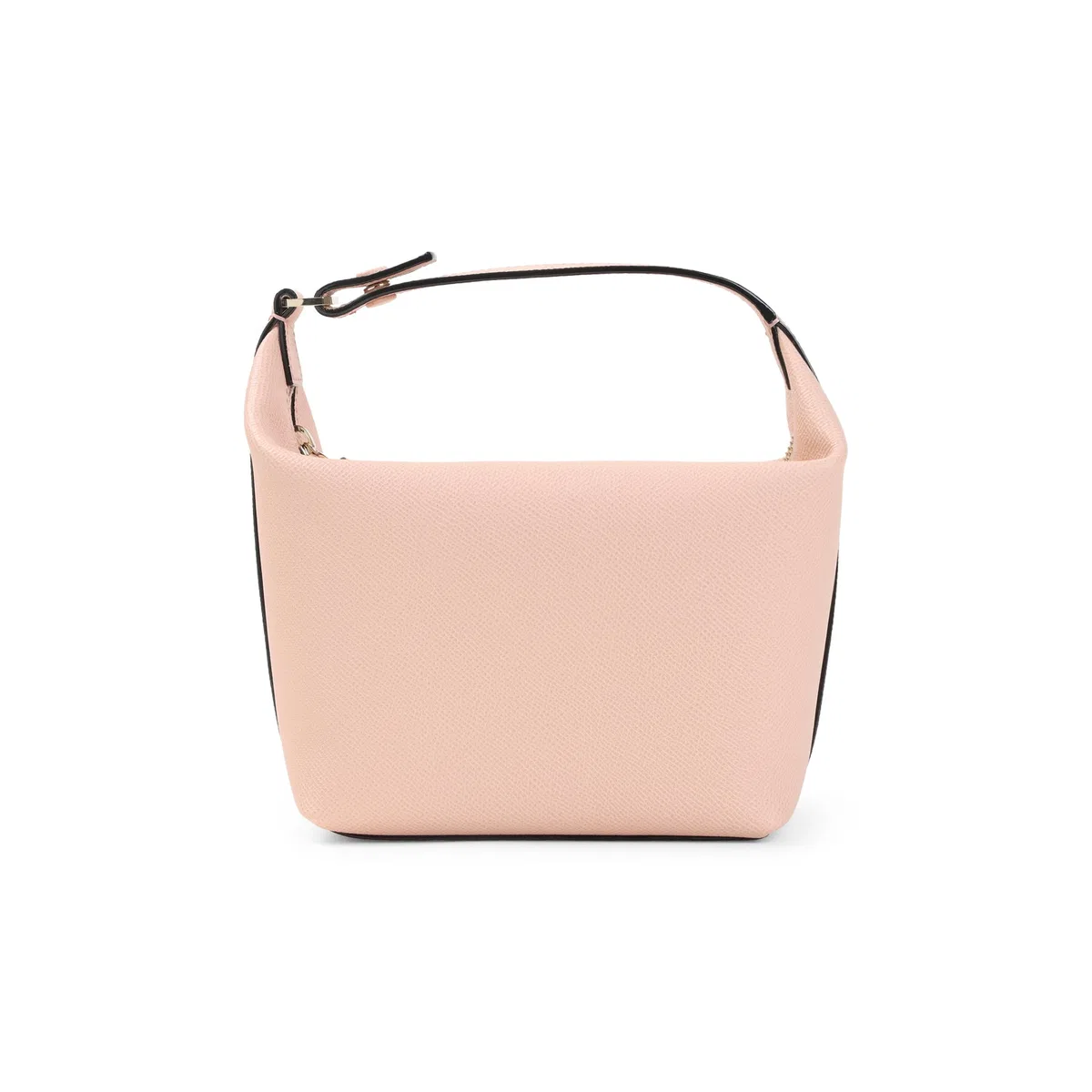 Bonne Mine Calf Leather Mochi Pouch Bag