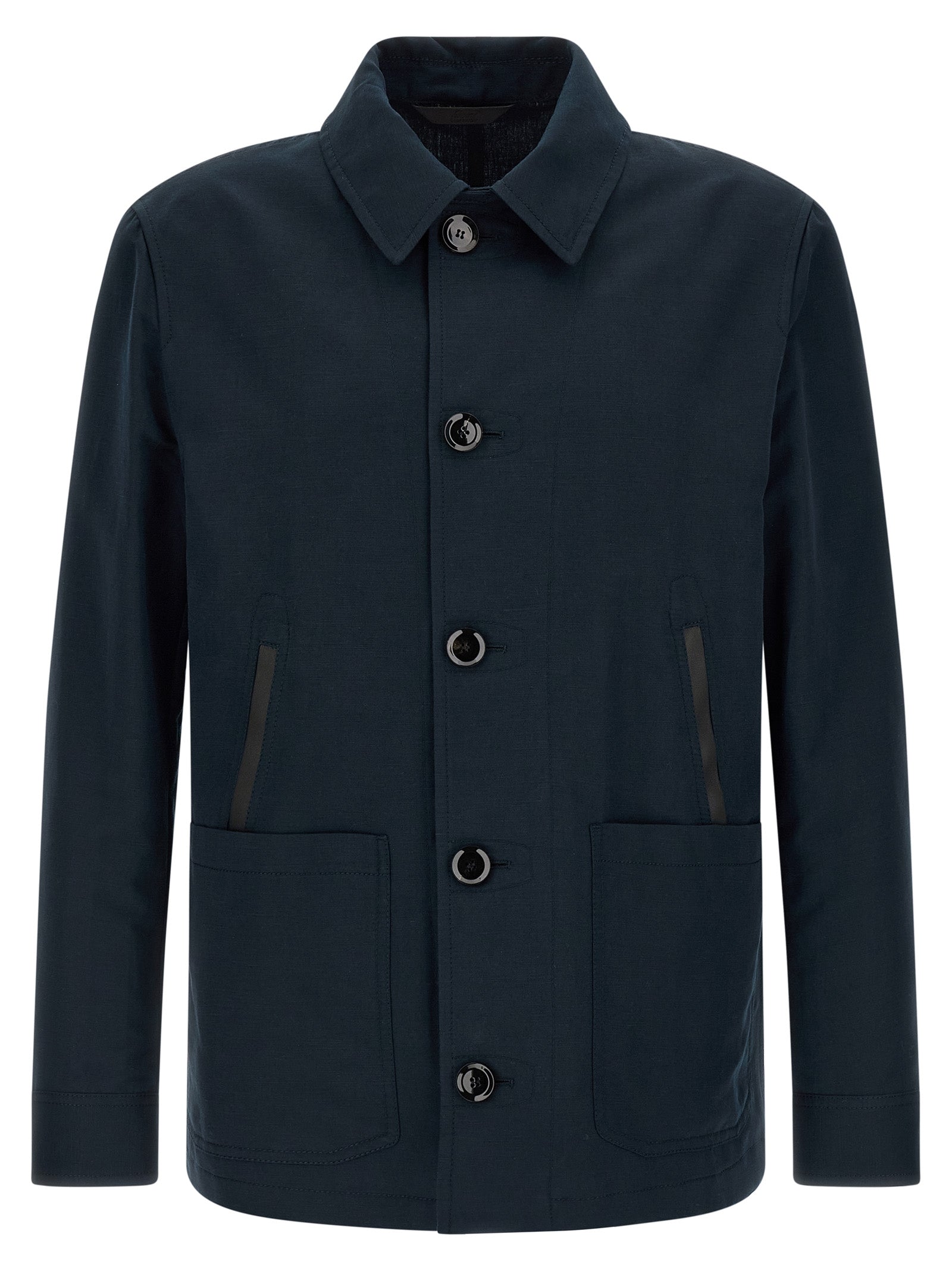 'Desert' Jacket