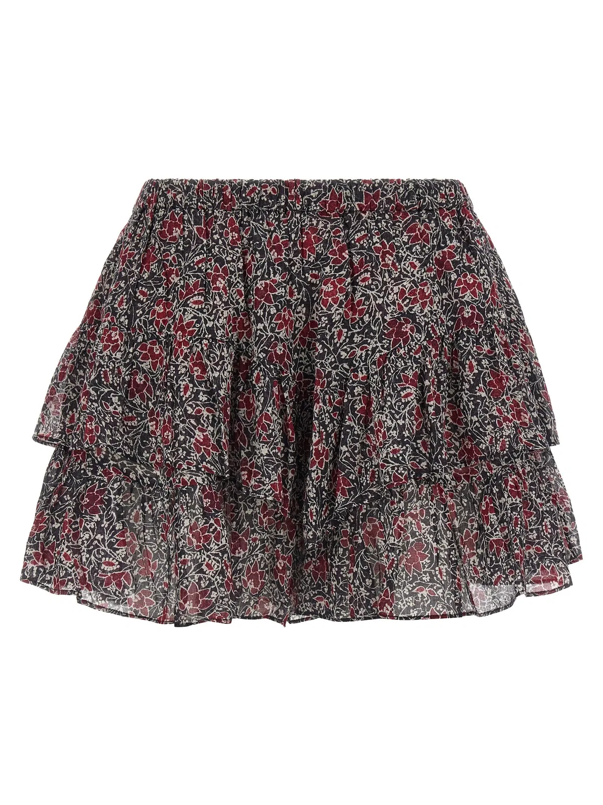 Marant Etoile 'Jacadia' Shorts