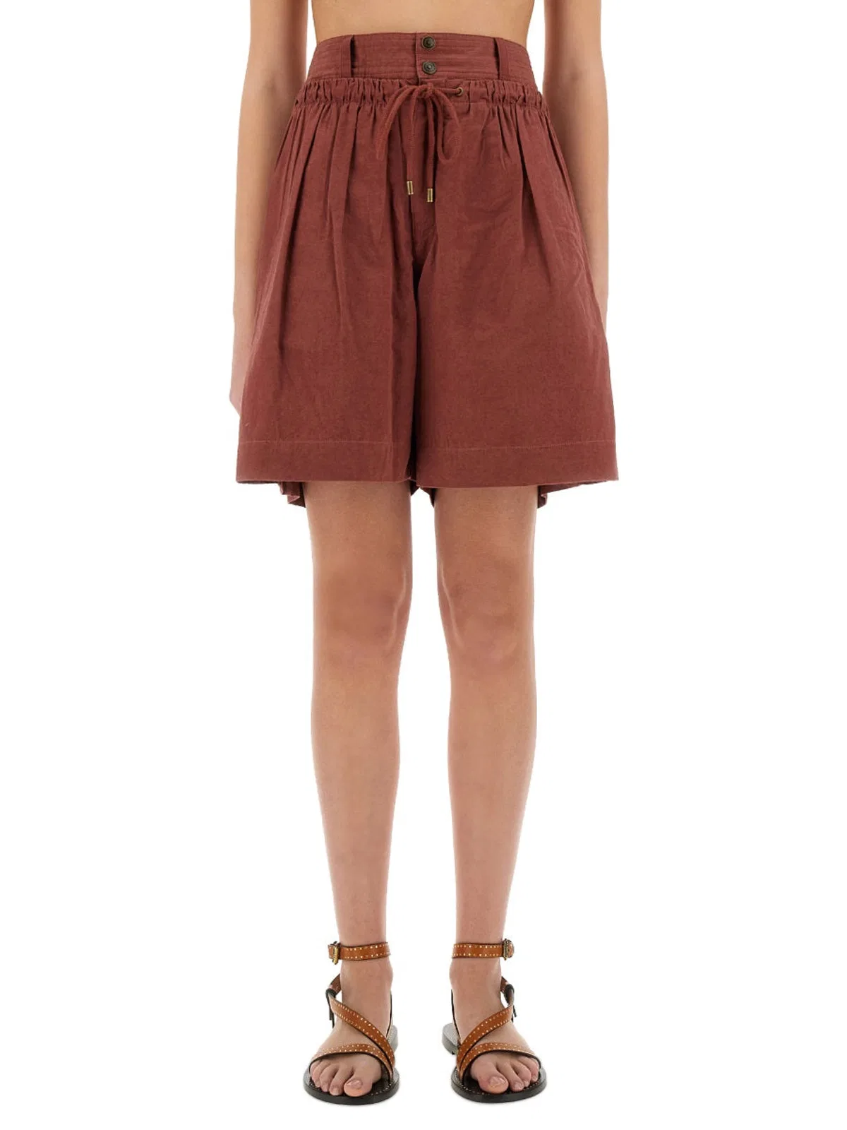 Ingrid Shorts