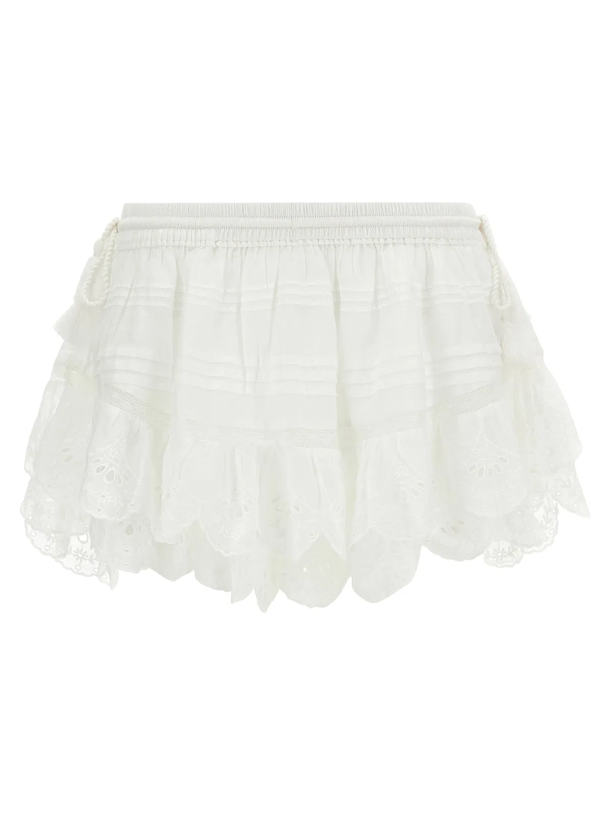 Marant Etoile 'Puria' Shorts