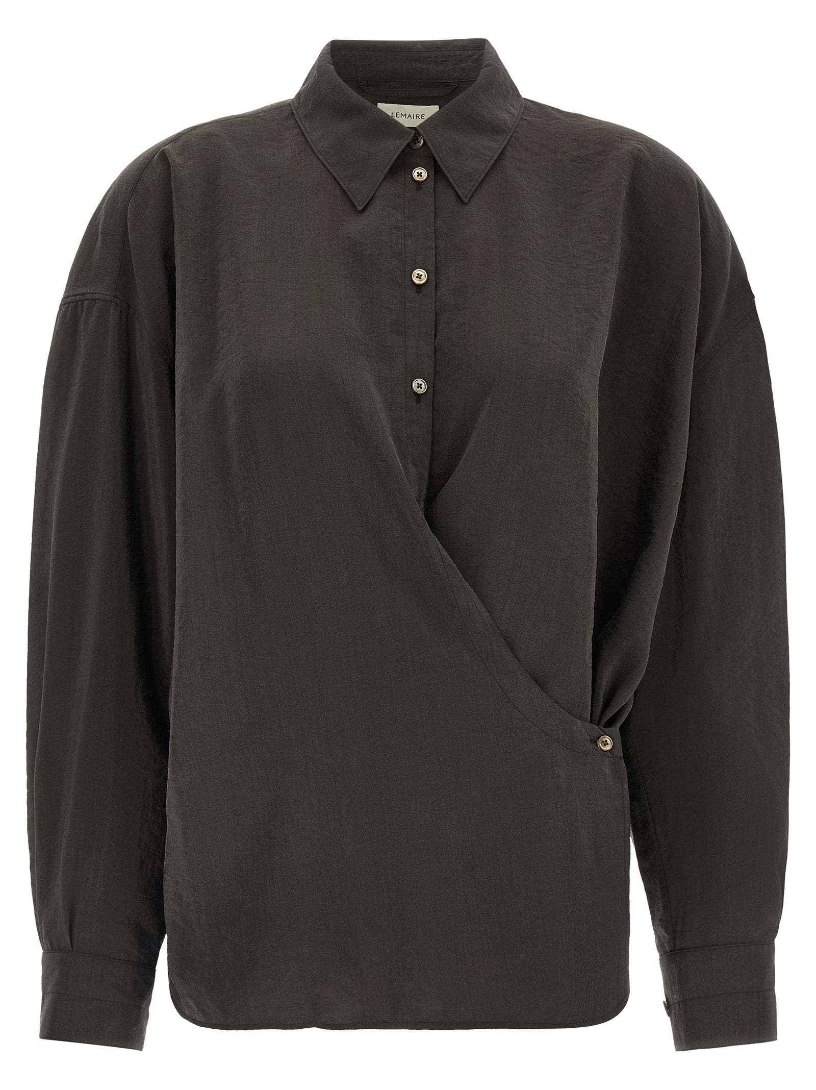 'Twisted' Shirt