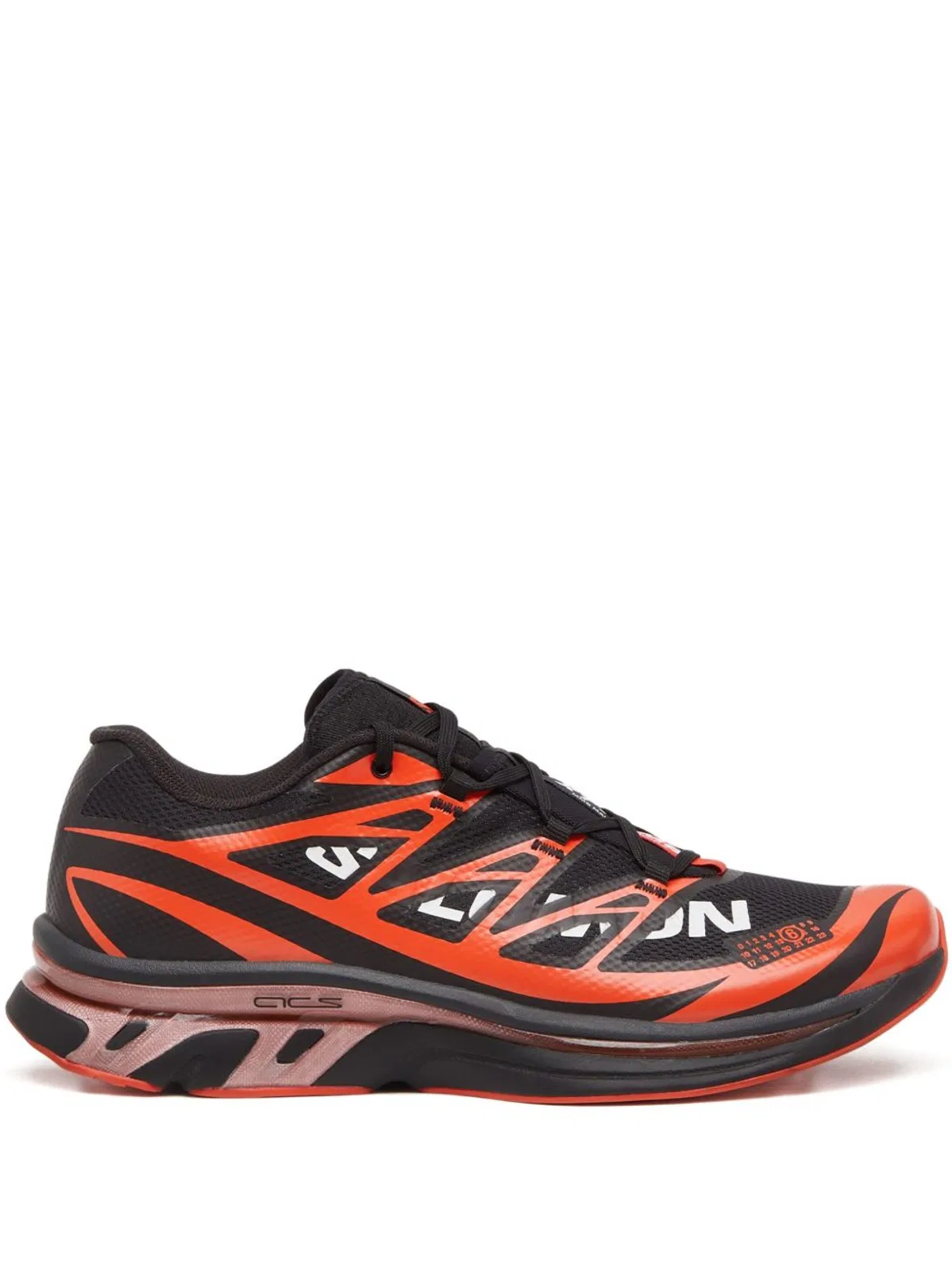 Mm6 X Salomon Xt Sneaker