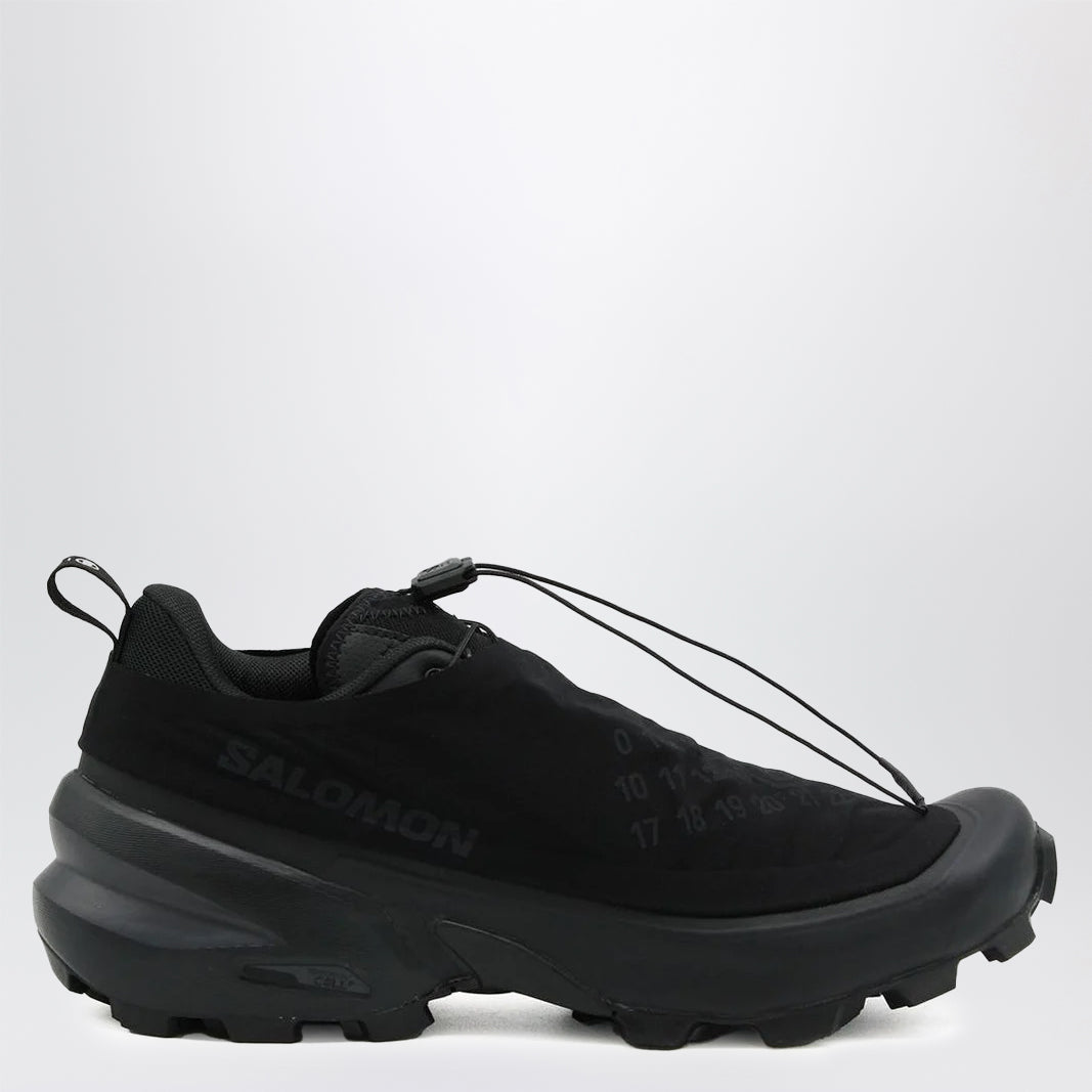 Sneakers Black/Asphalt