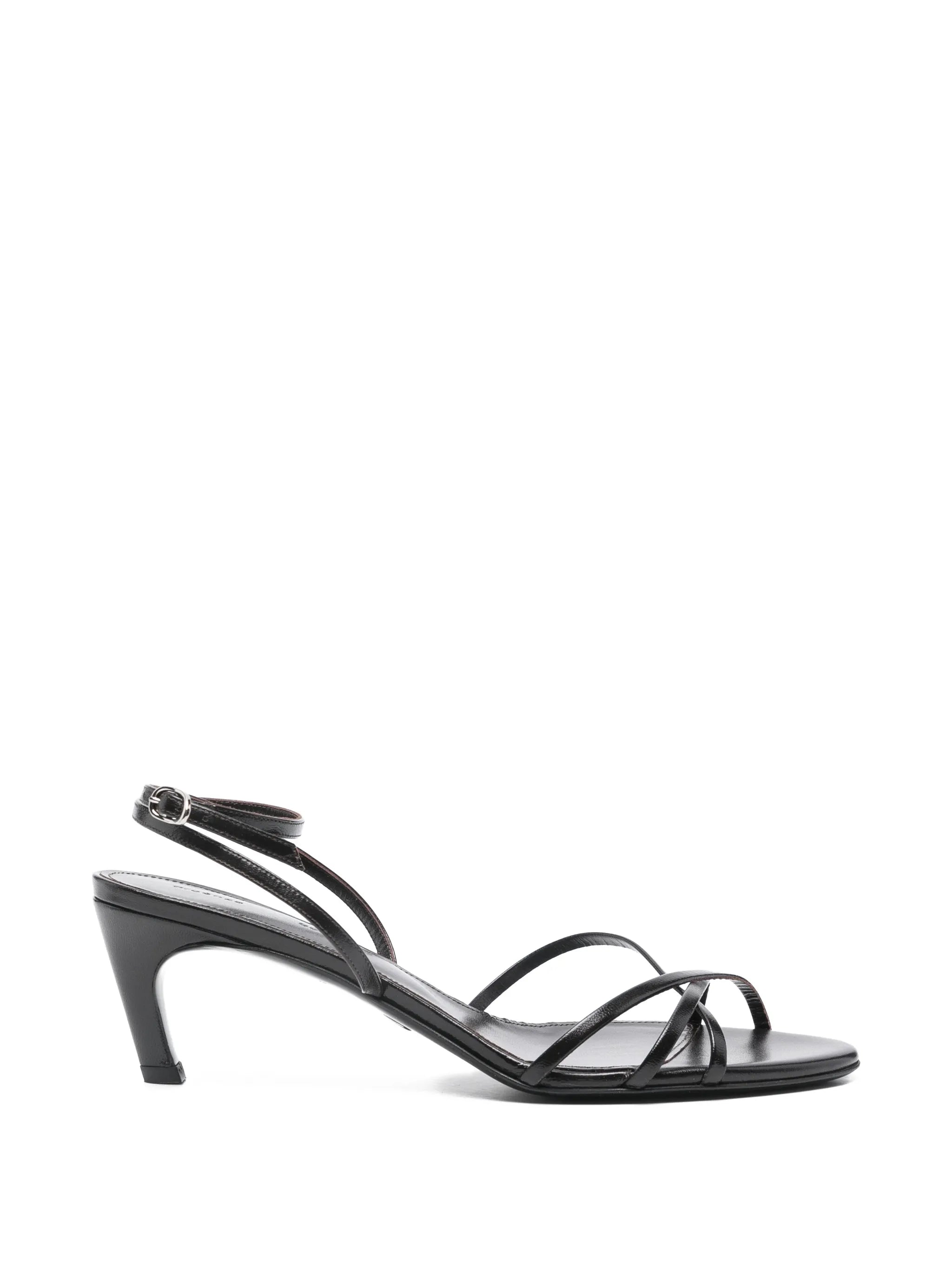 Currant Goat Lamb Cow Sandals