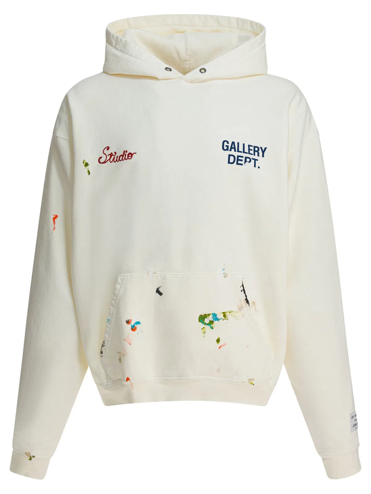 Studio Hoodie
