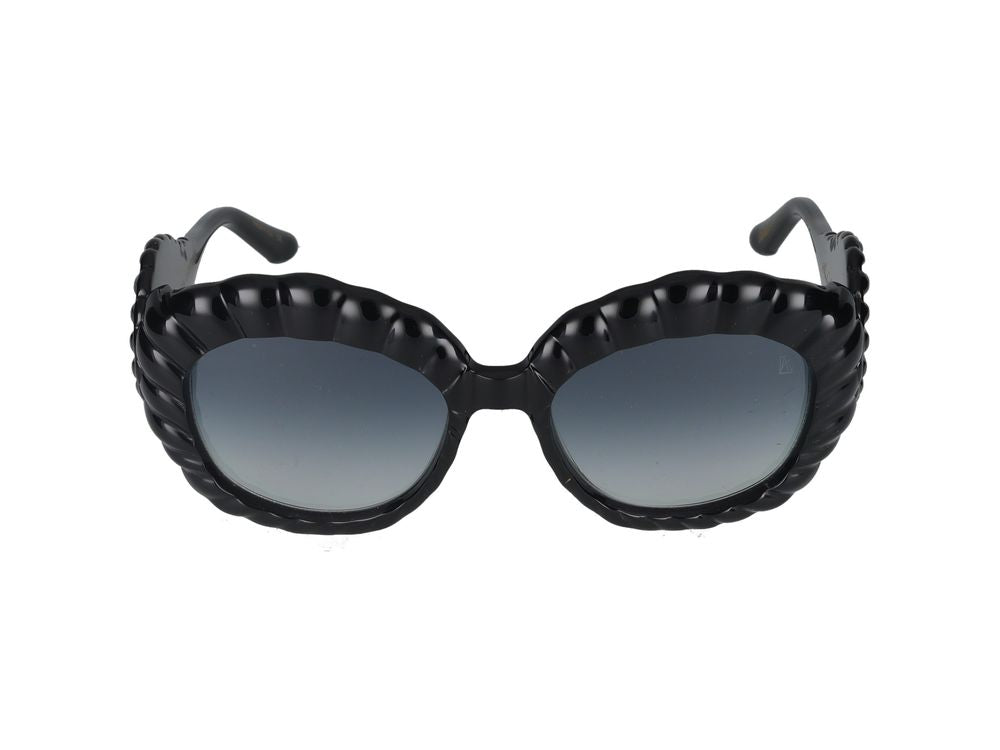 Sunglasses  Shade Of Sirens Black 52/18/142