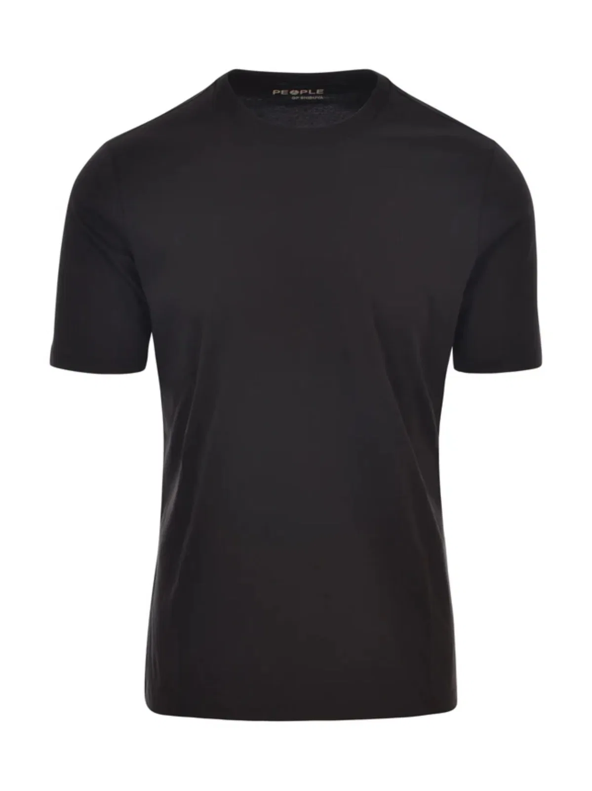 Men Short Sleeves T-Shirt