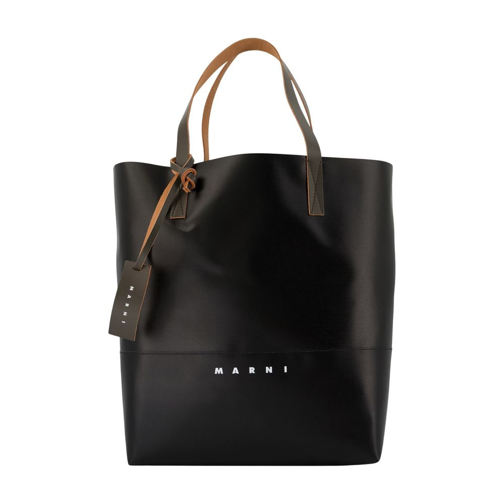 Tribeca Shopper Bag -  - Synthetic - Black