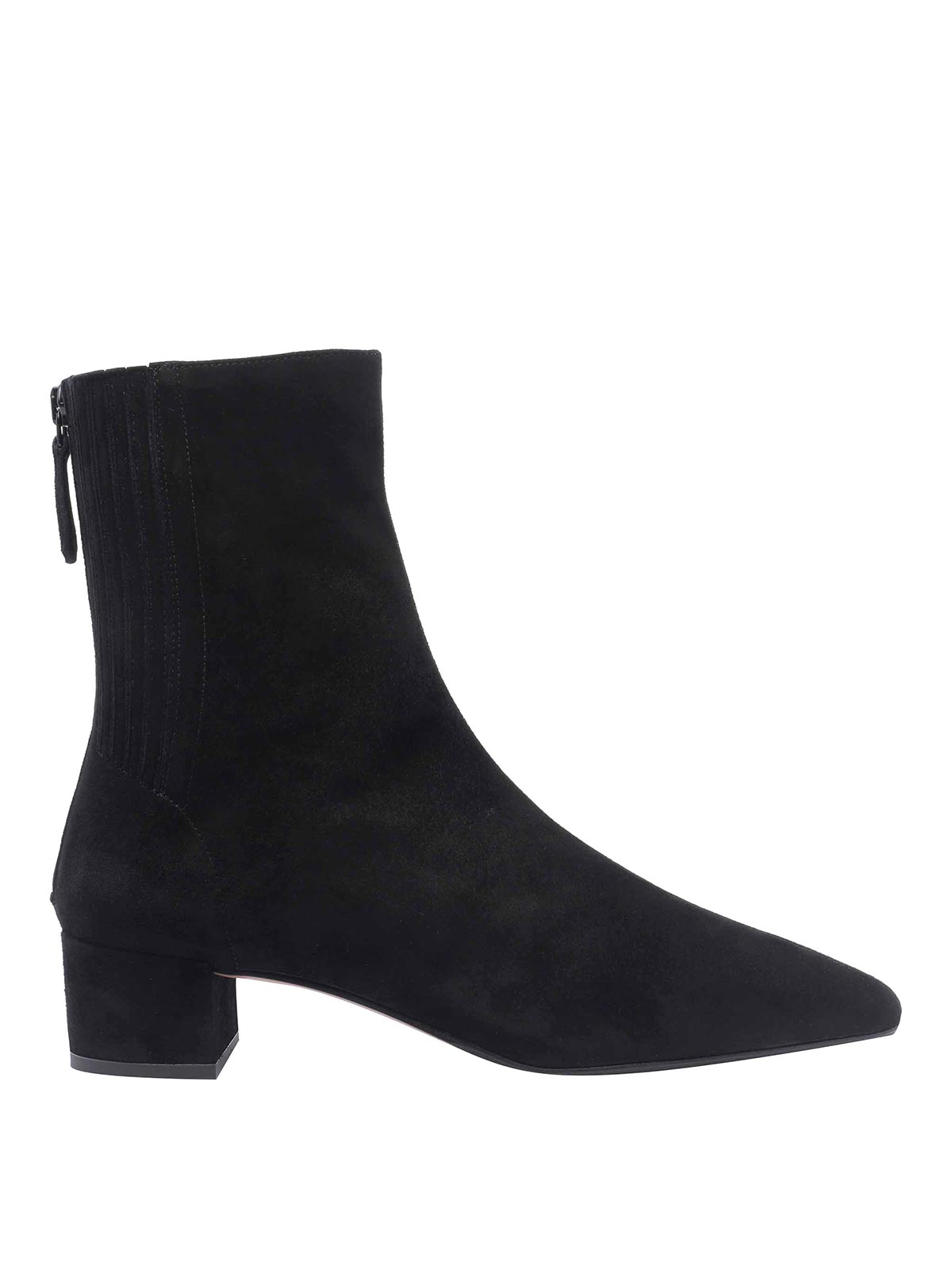 Saint Honore Booties