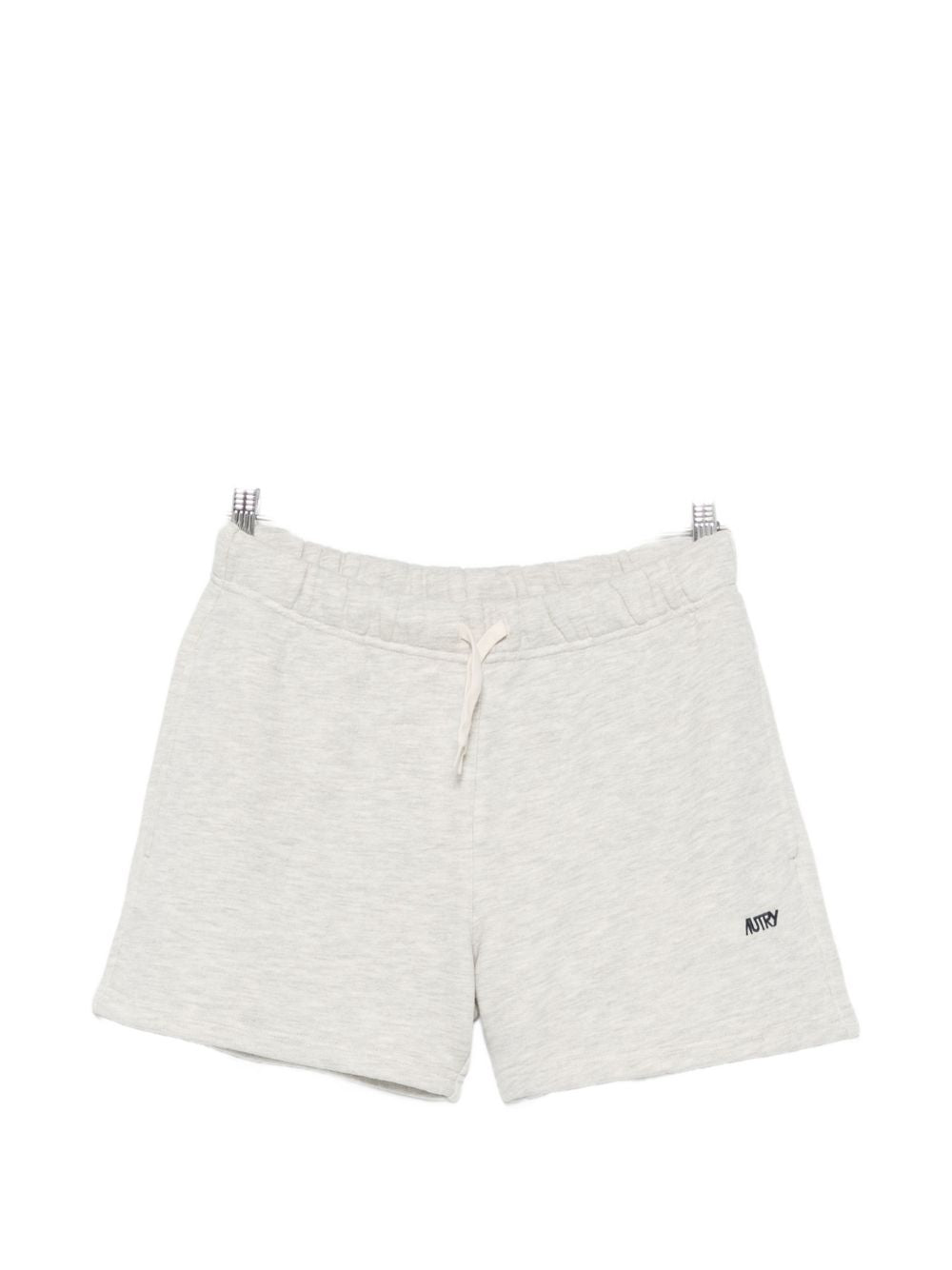 Melange Shorts.