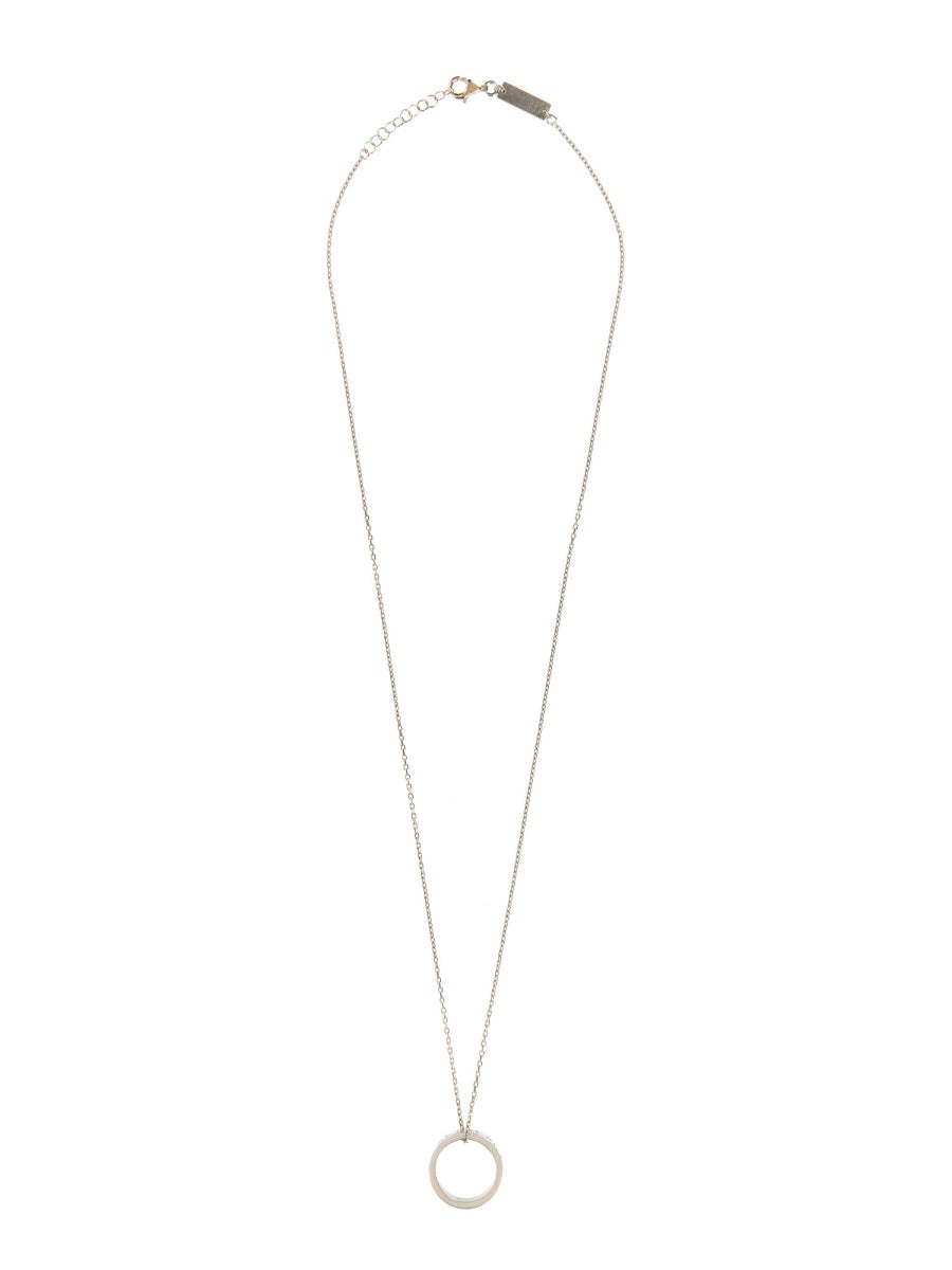 925 Silver Necklace