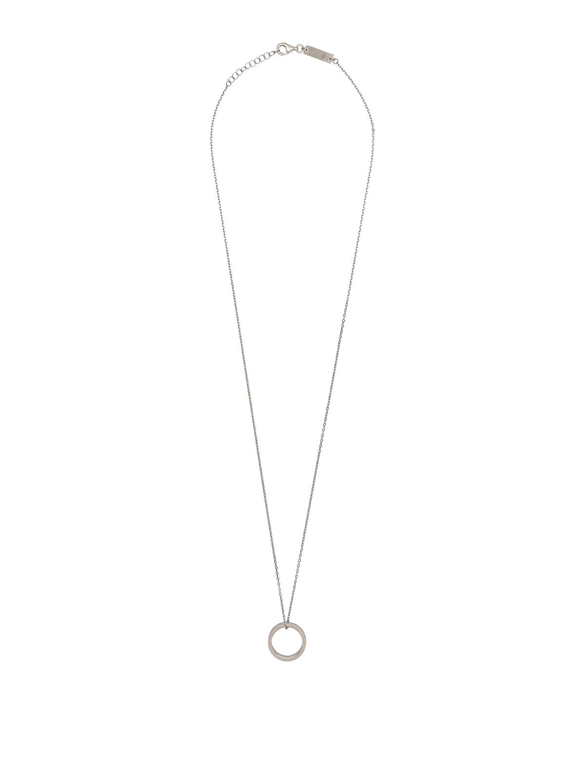Logo Necklace