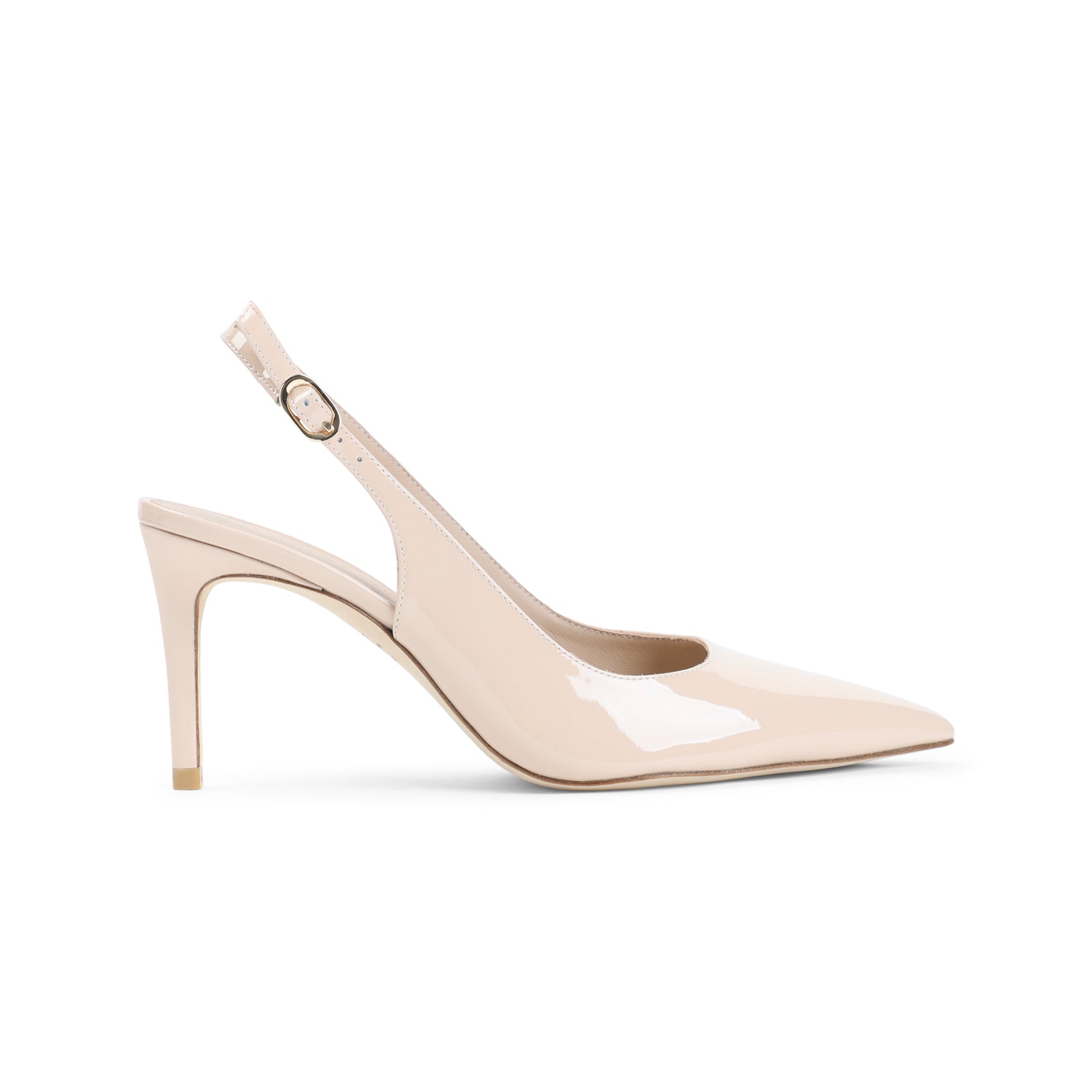 Stuart Power Slingback 75