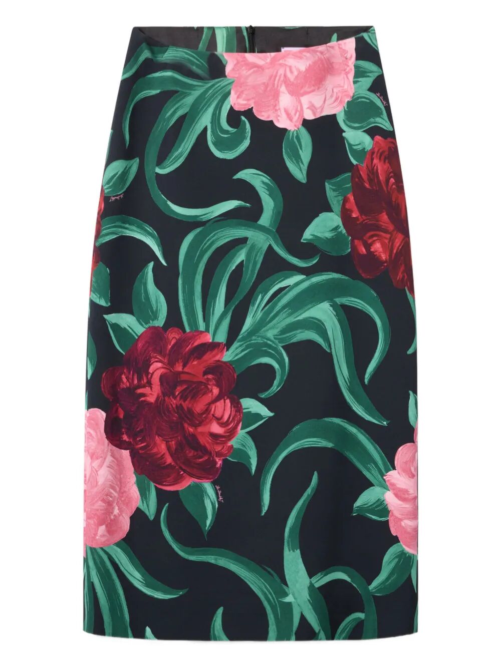 Pencil Skirt