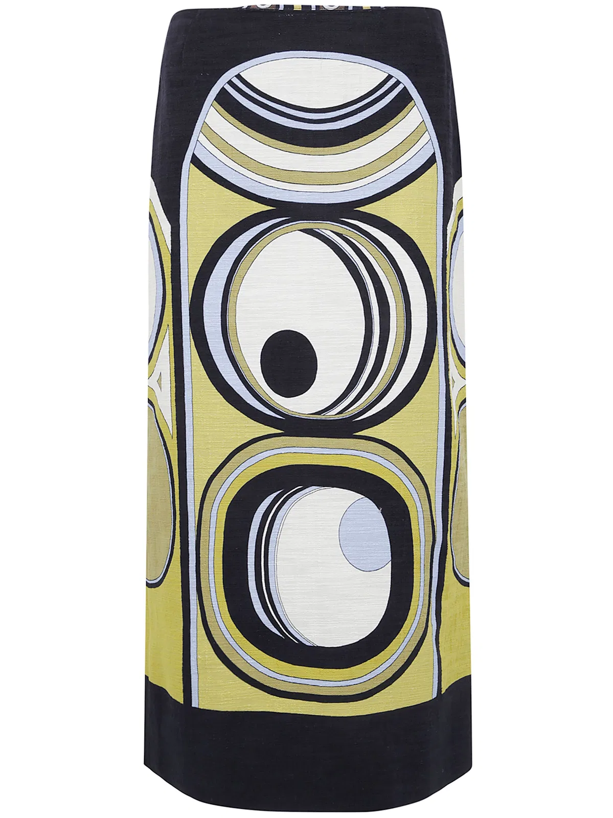 Pencil Skirt
