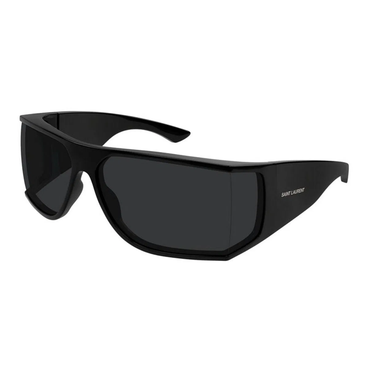 Sunglasses  Sl 806 001 Black Black Black 75/13/115