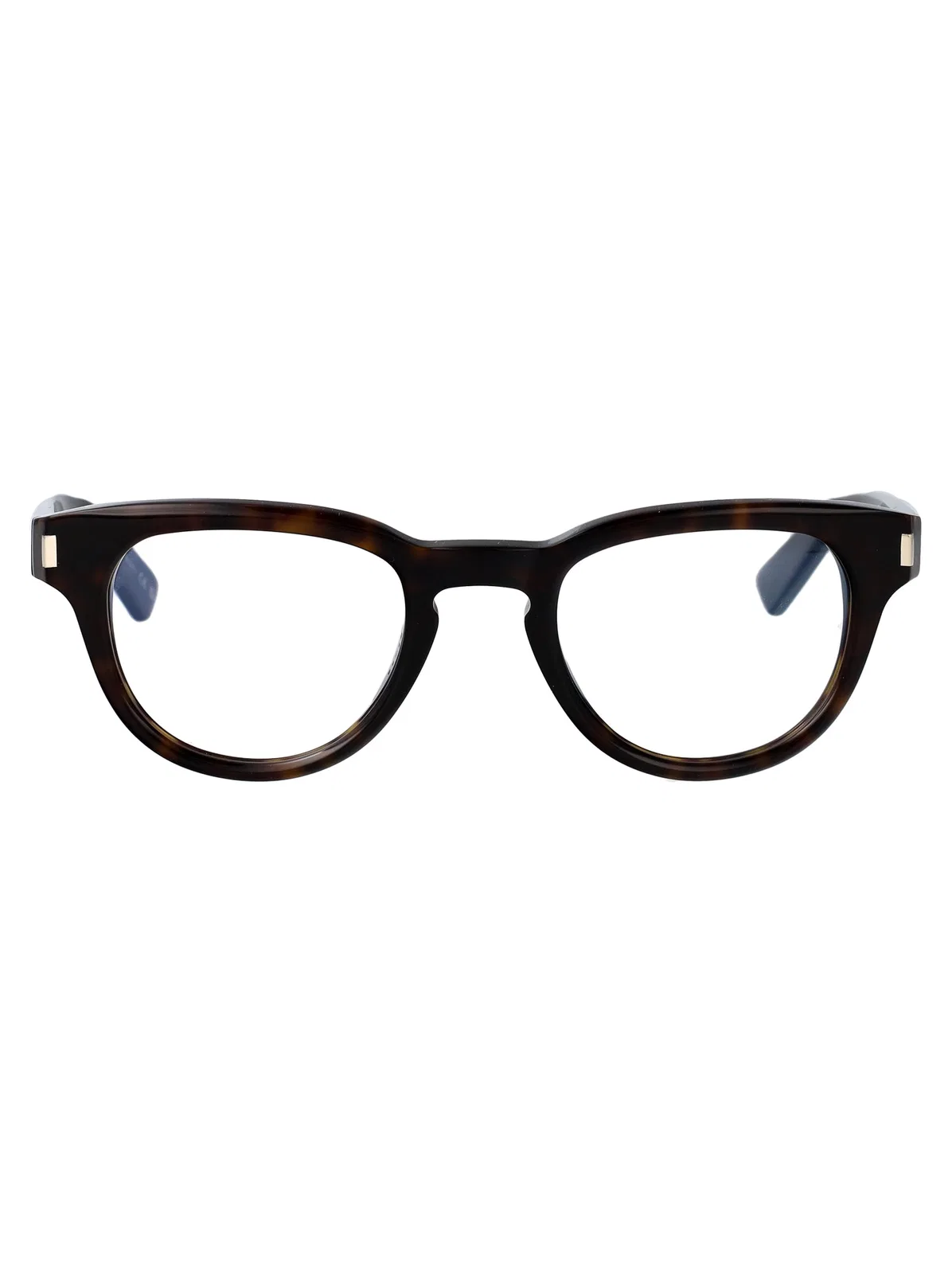 Havana-Havana-Transparent Acetate Glasses