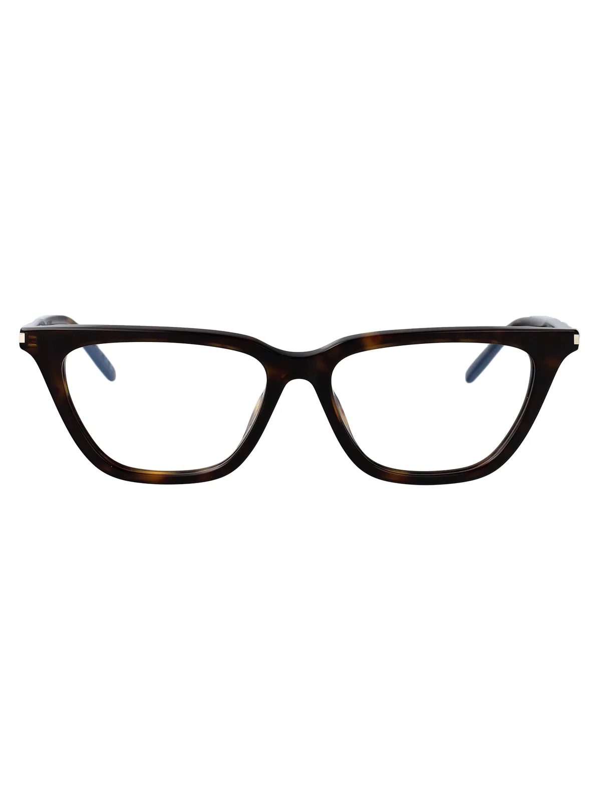 Havana-Havana-Transparent Acetate Glasses