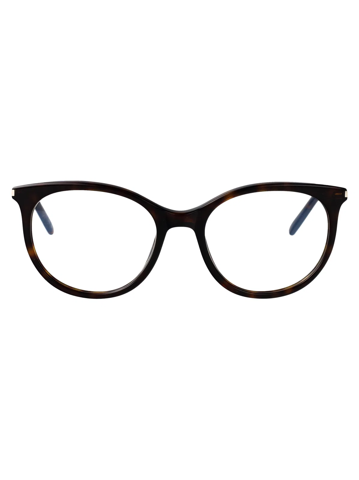 Havana-Havana-Transparent Acetate Glasses