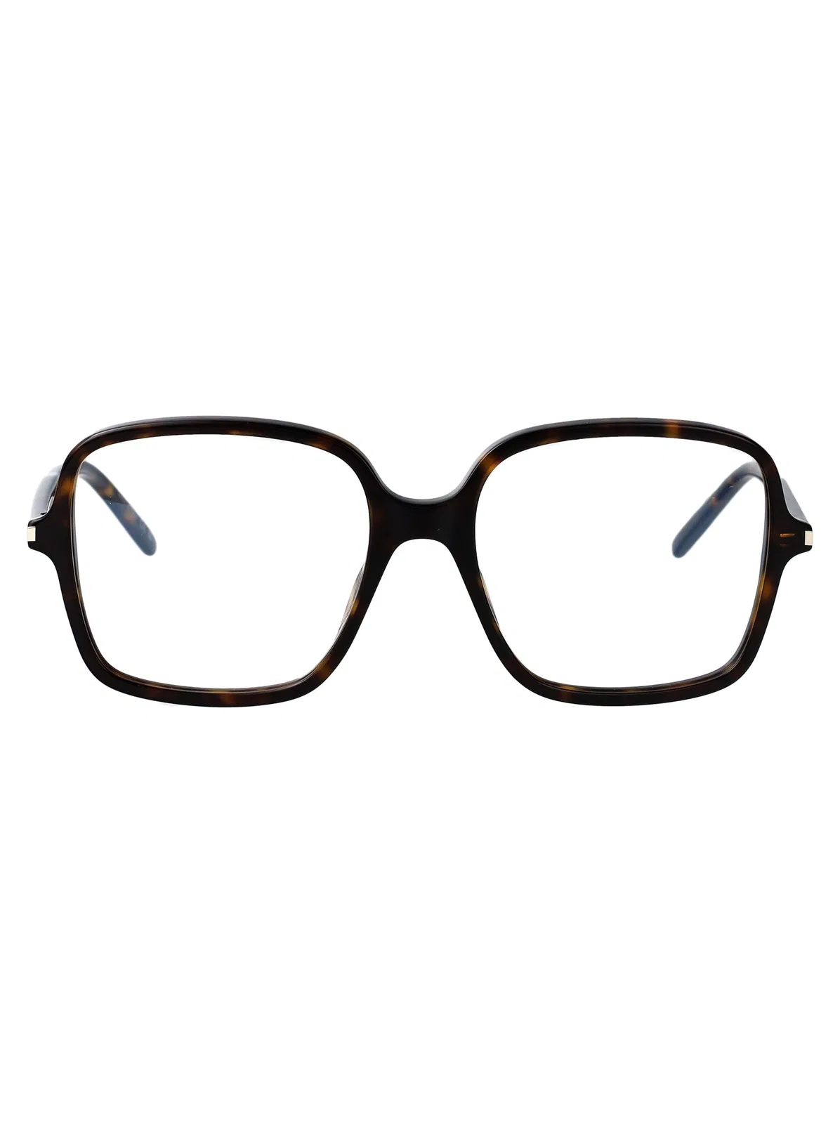 Havana-Havana-Transparent Acetate Glasses