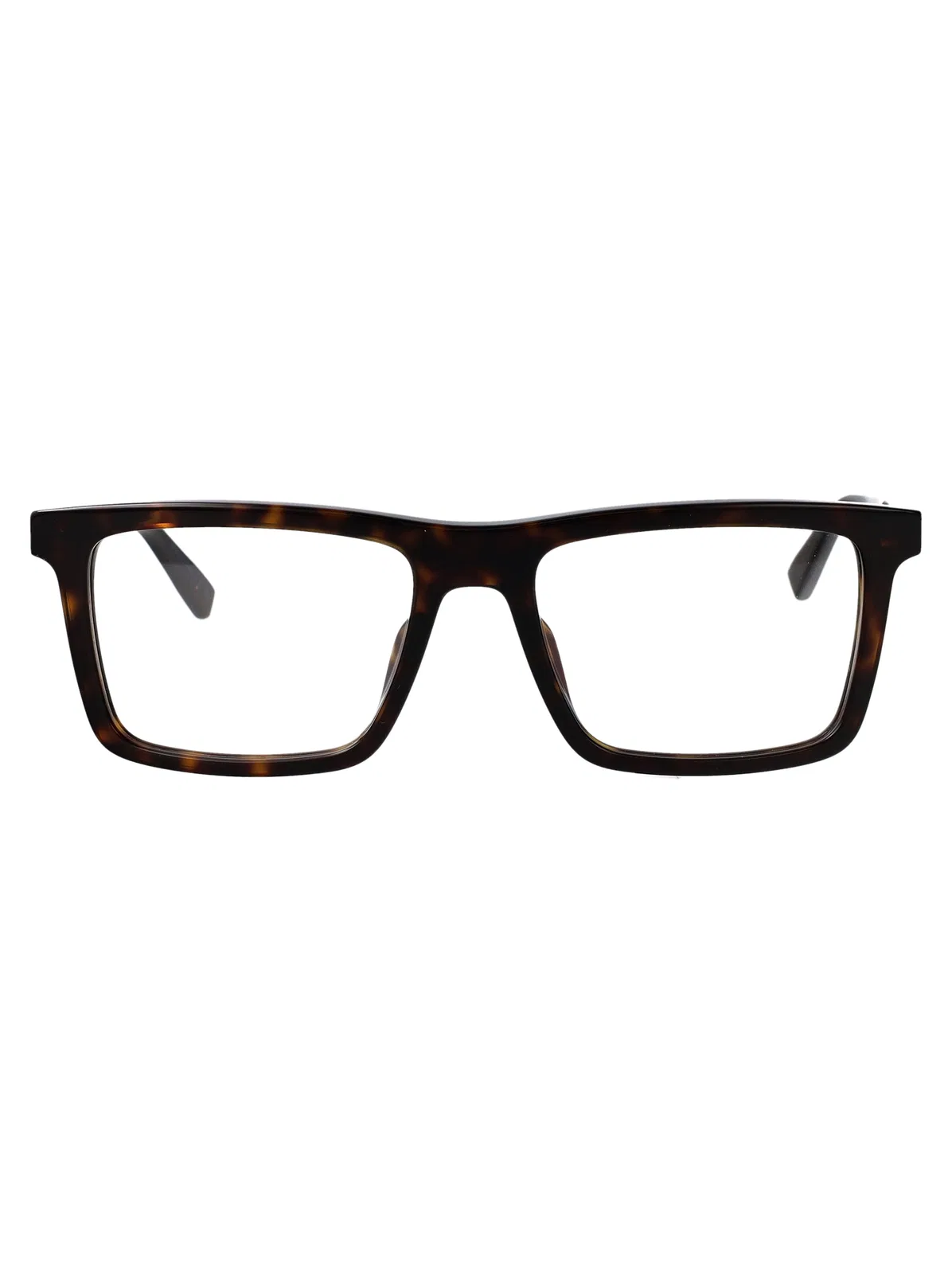Havana-Havana-Transparent Acetate Glasses