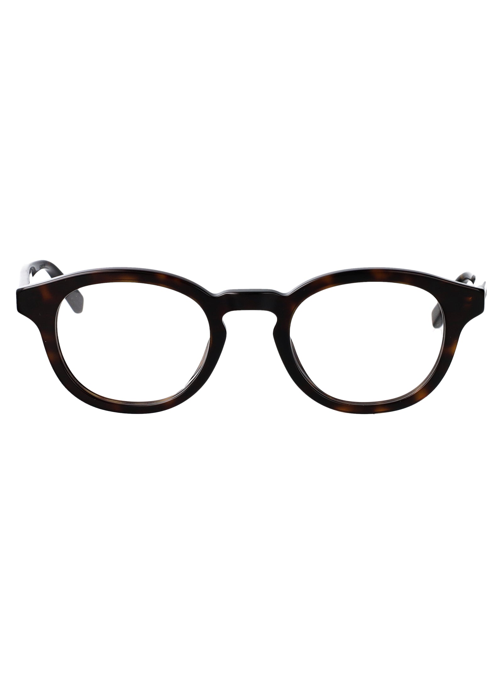 Havana-Havana-Transparent Acetate Glasses