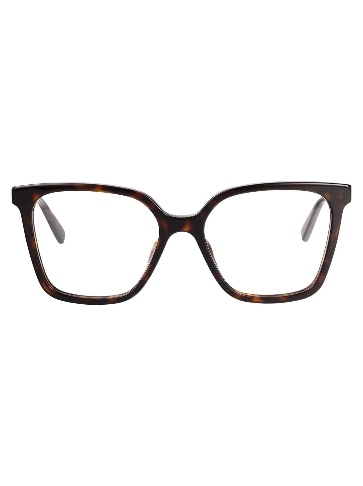 Havana-Havana-Transparent Acetate Glasses
