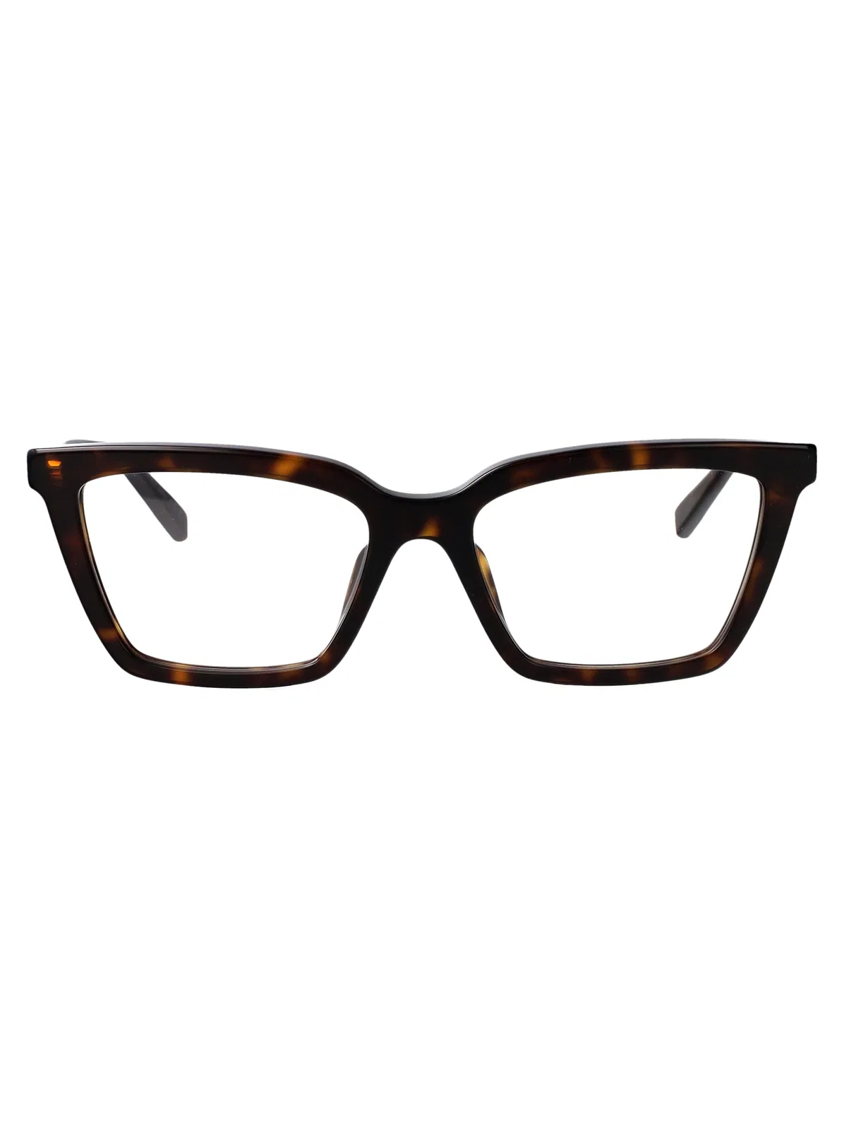 Havana-Havana-Transparent Acetate Glasses