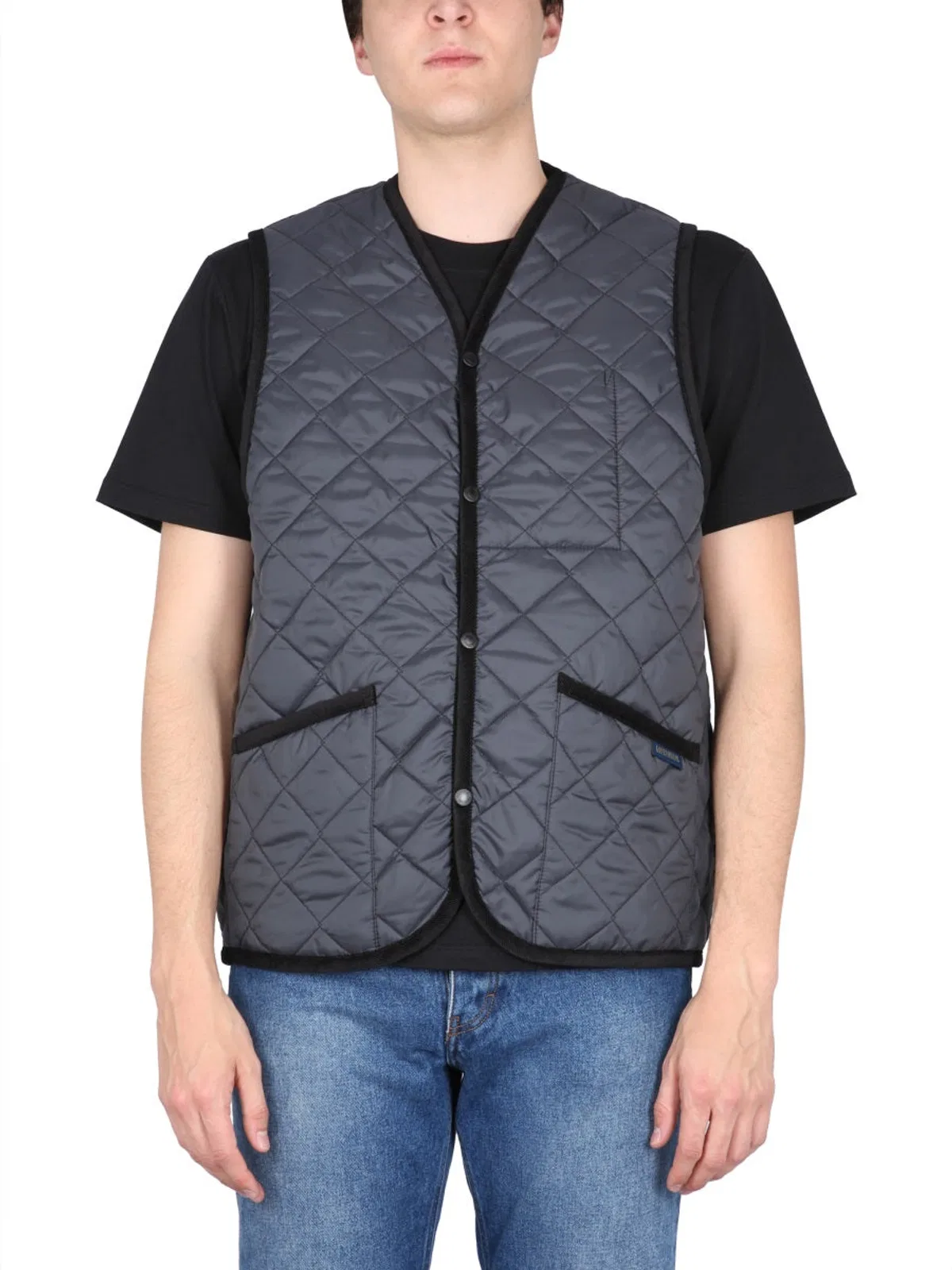 Dublin Vest