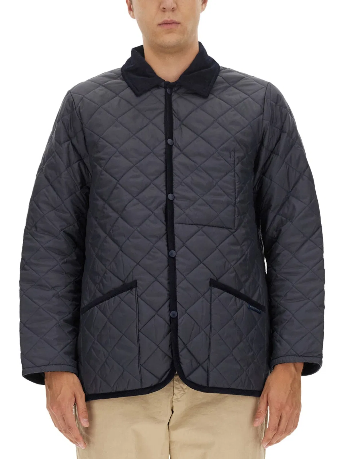 Denham Jacket