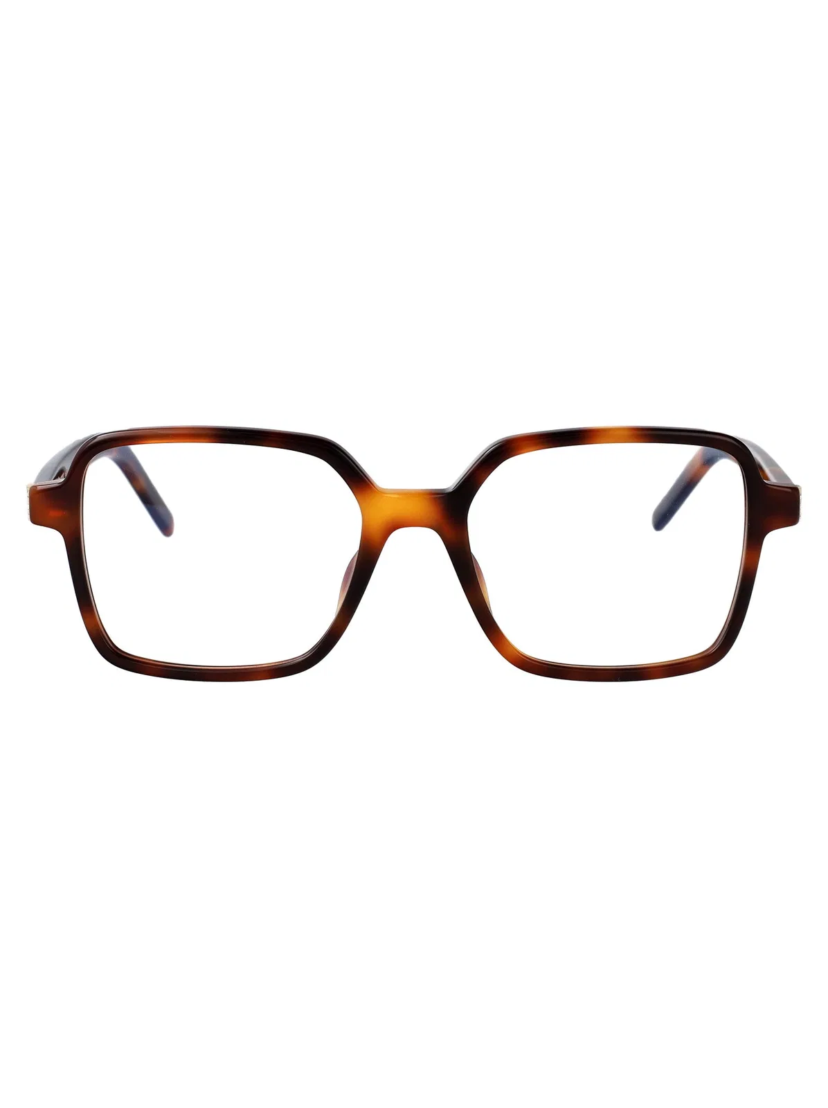 Havana-Havana-Transparent Acetate Glasses
