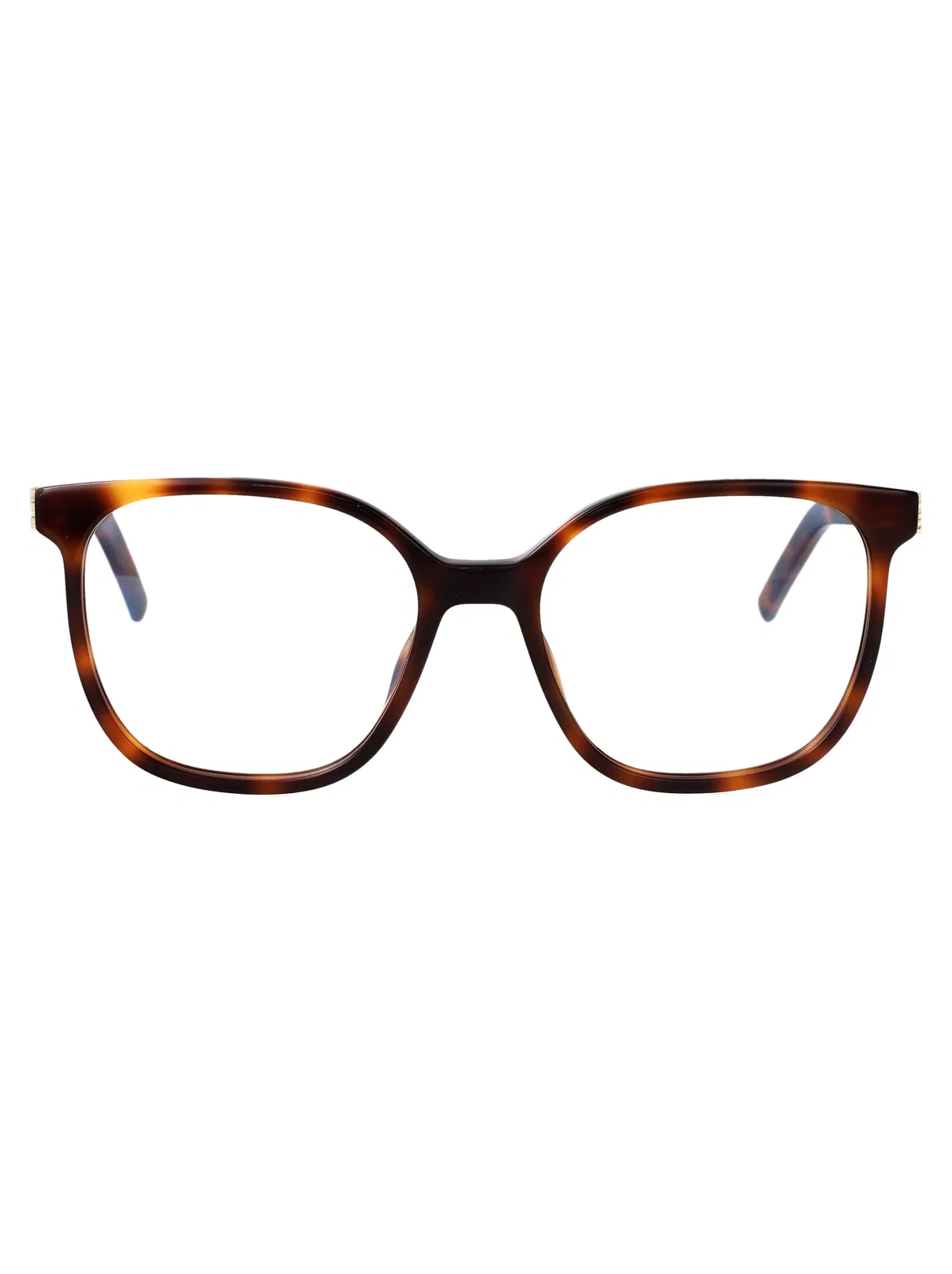 Havana-Havana-Transparent Recycled Acetate Glasses