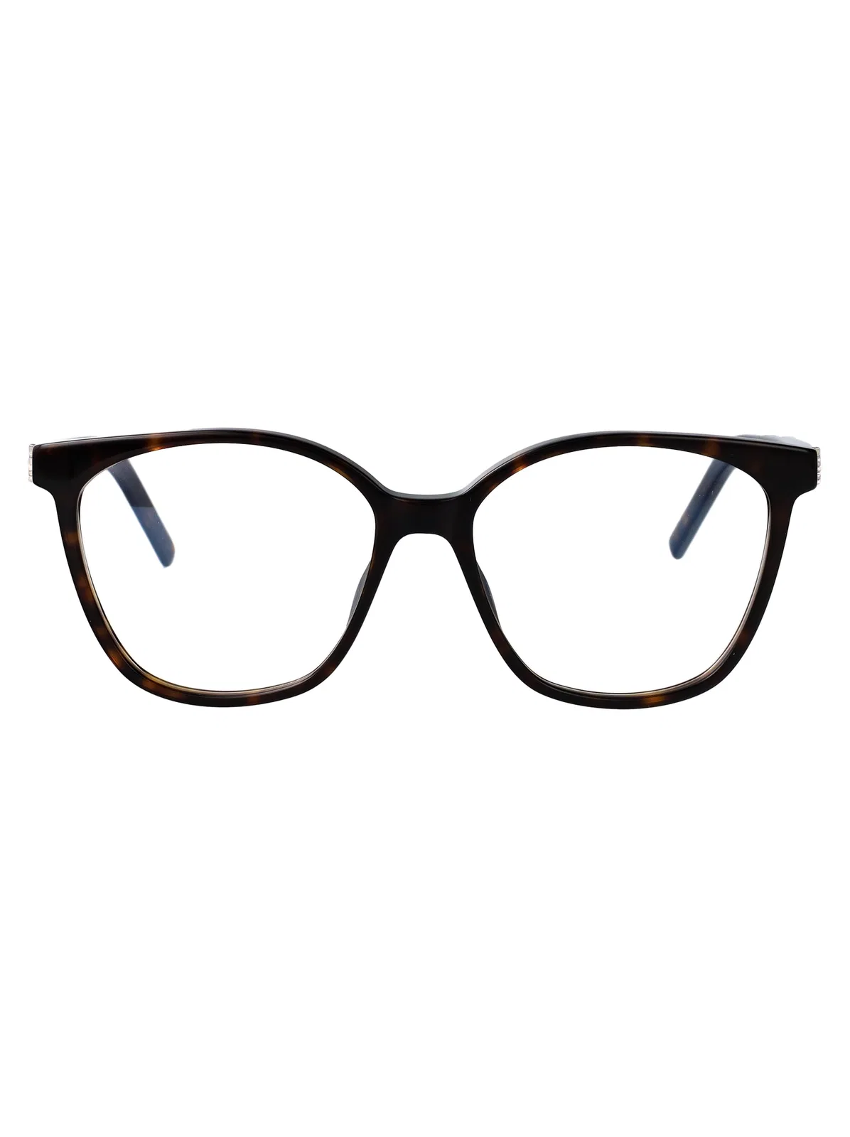 Havana-Havana-Transparent Acetate Glasses