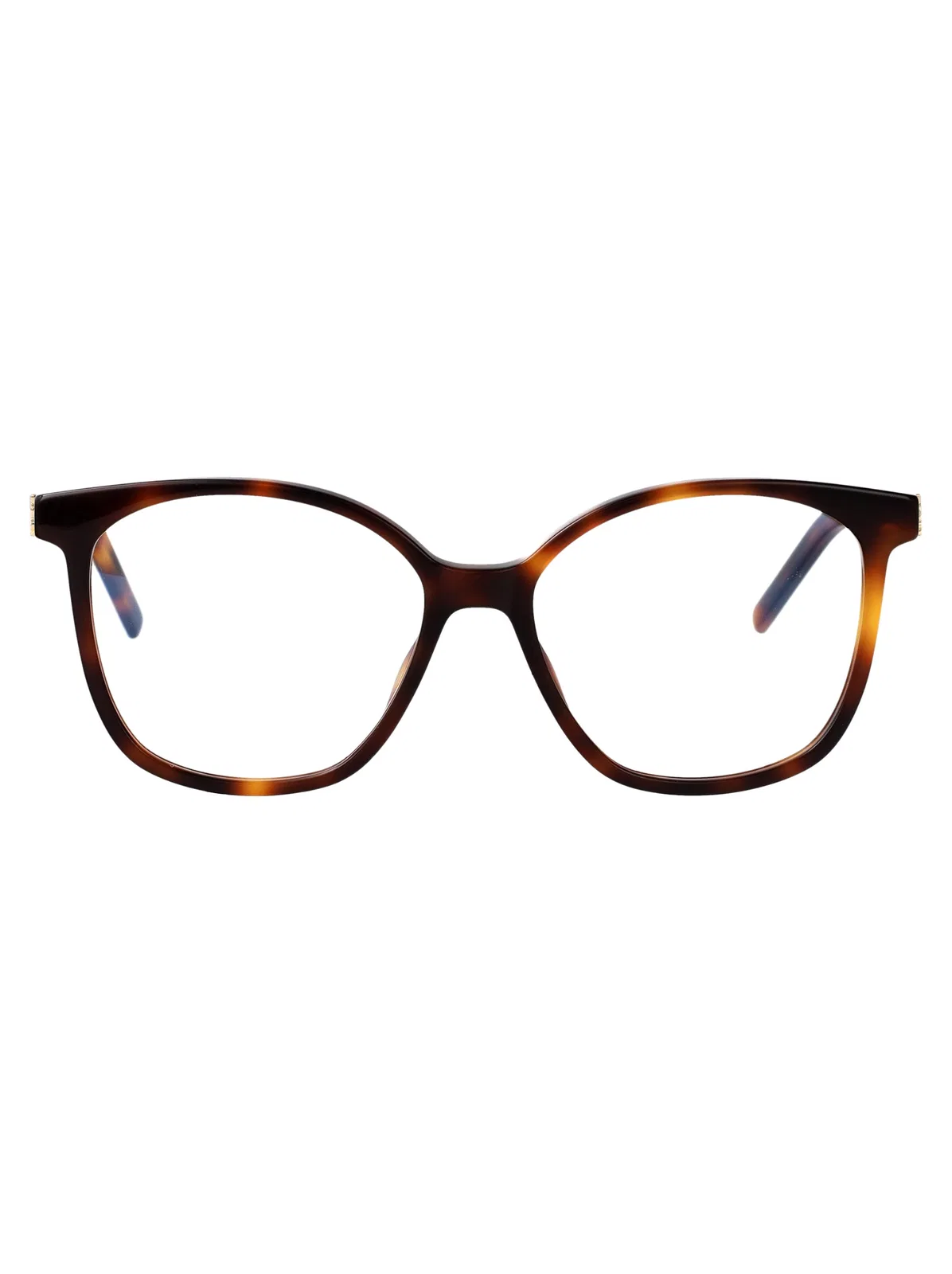 Havana-Havana-Transparent Acetate Glasses
