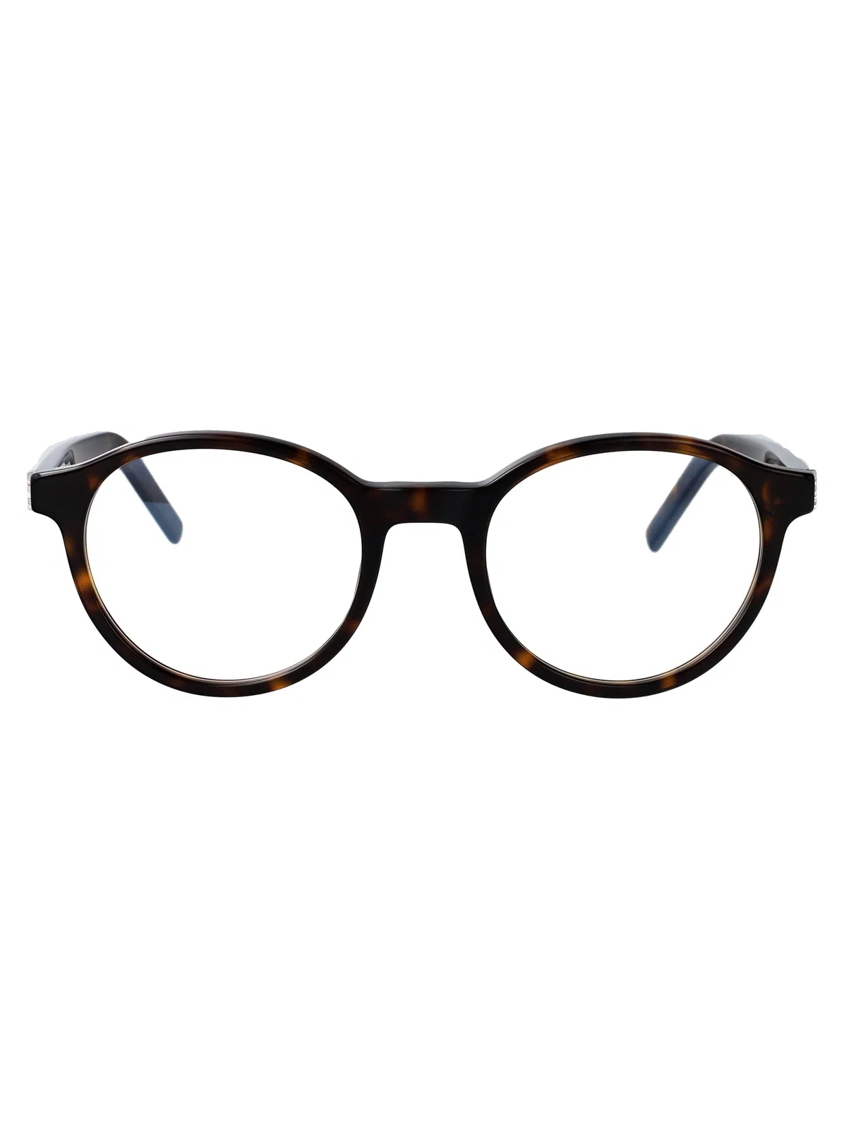Havana-Havana-Transparent Acetate Glasses
