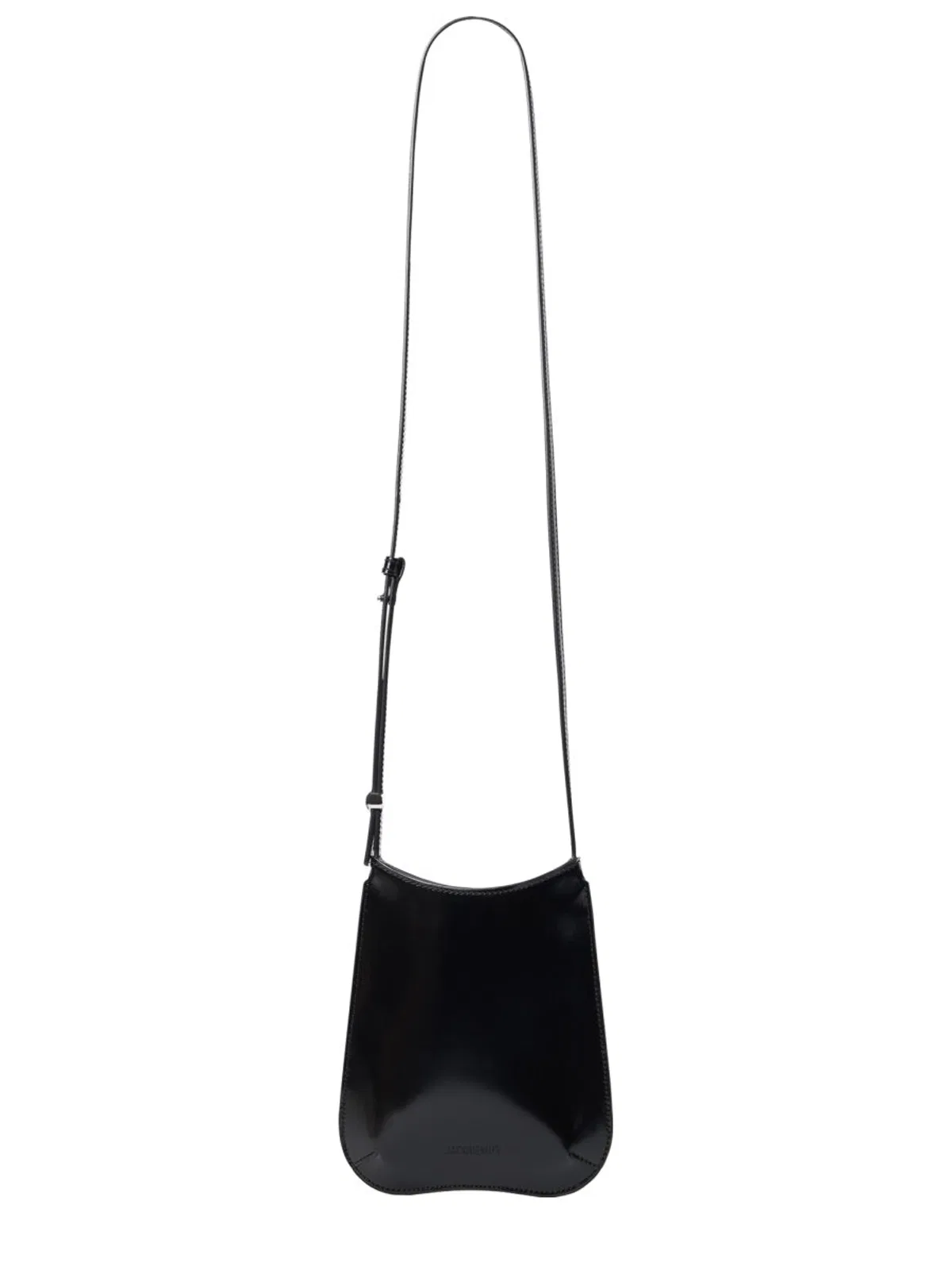 Jacquemus Le Porte Telephone Bisou