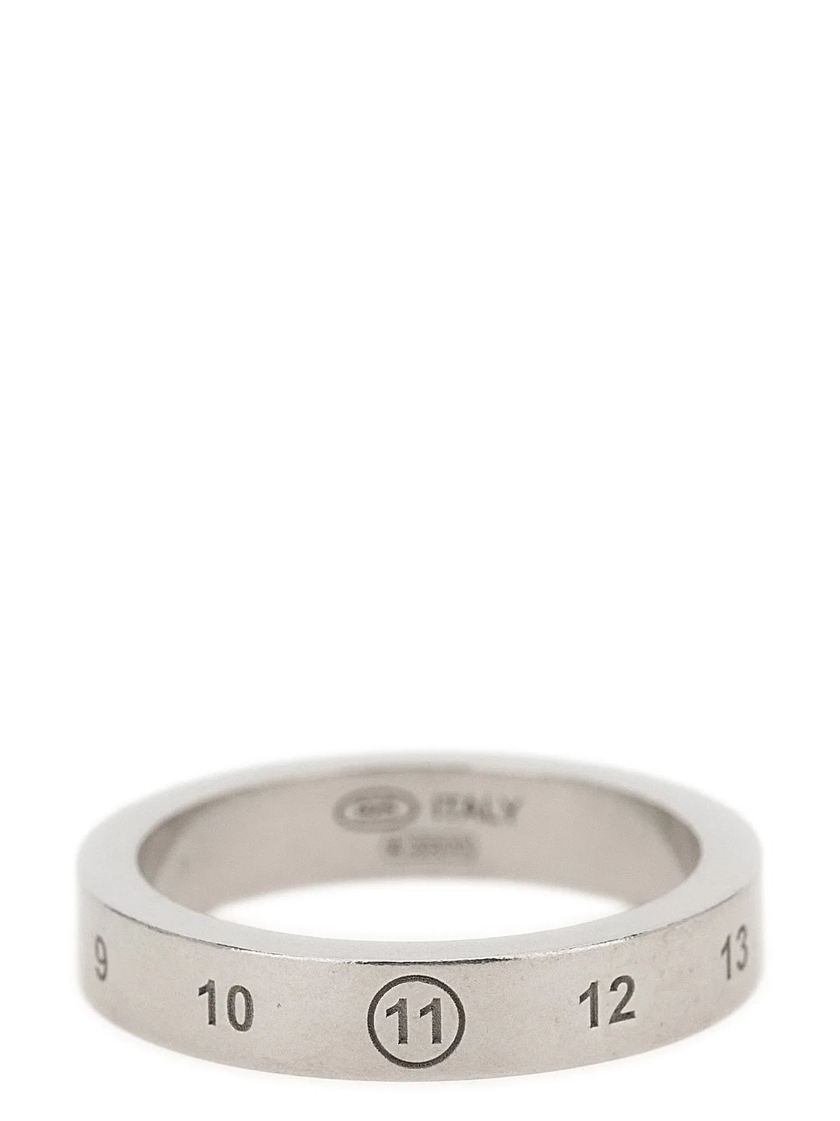 'Numeric' Ring