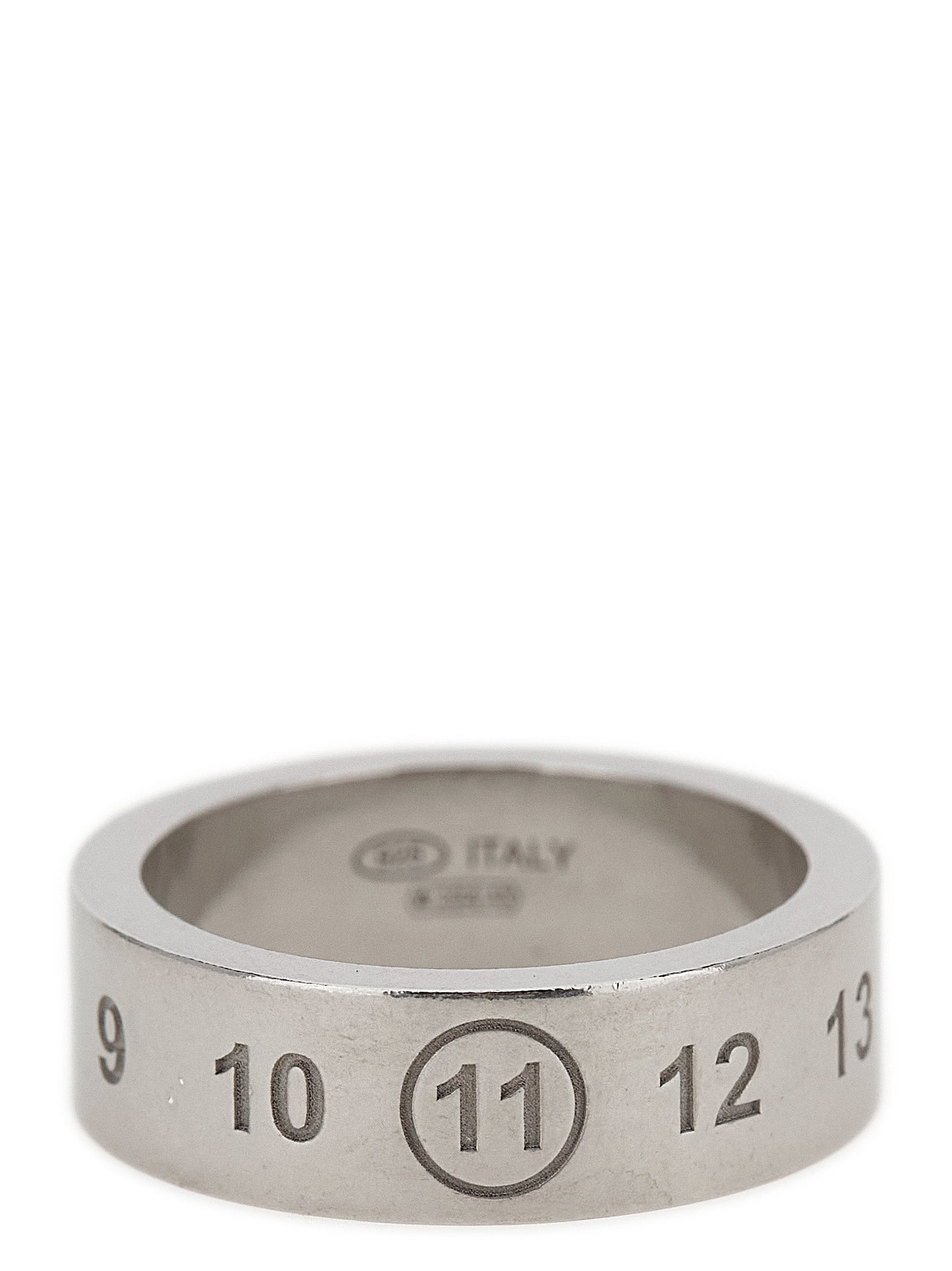 'Numeric' Ring