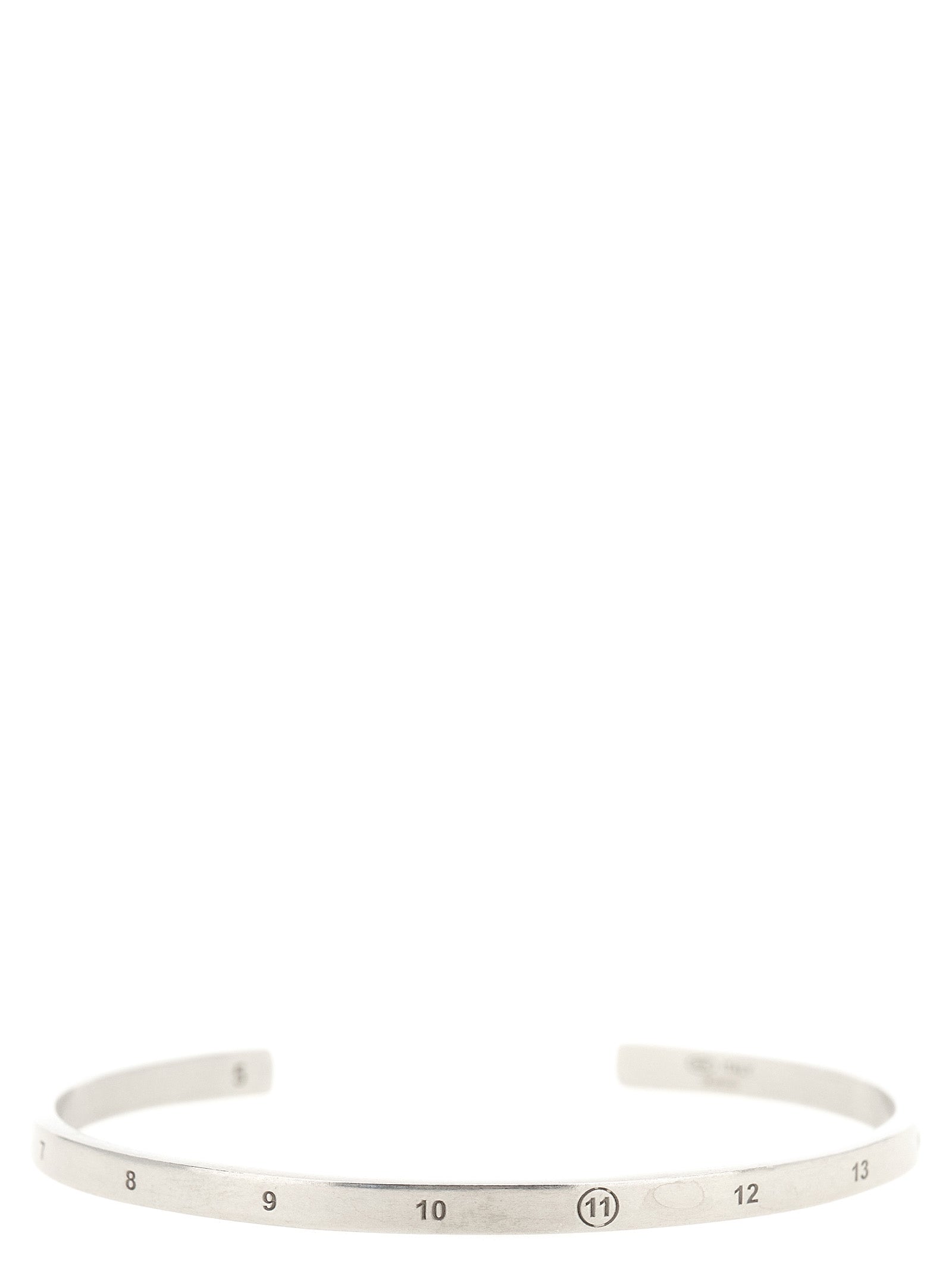 'Numeric' Bracelet