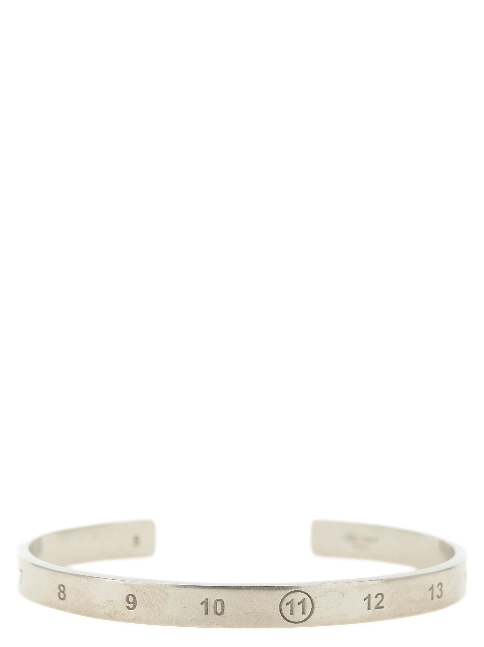 'Numeric' Bracelet