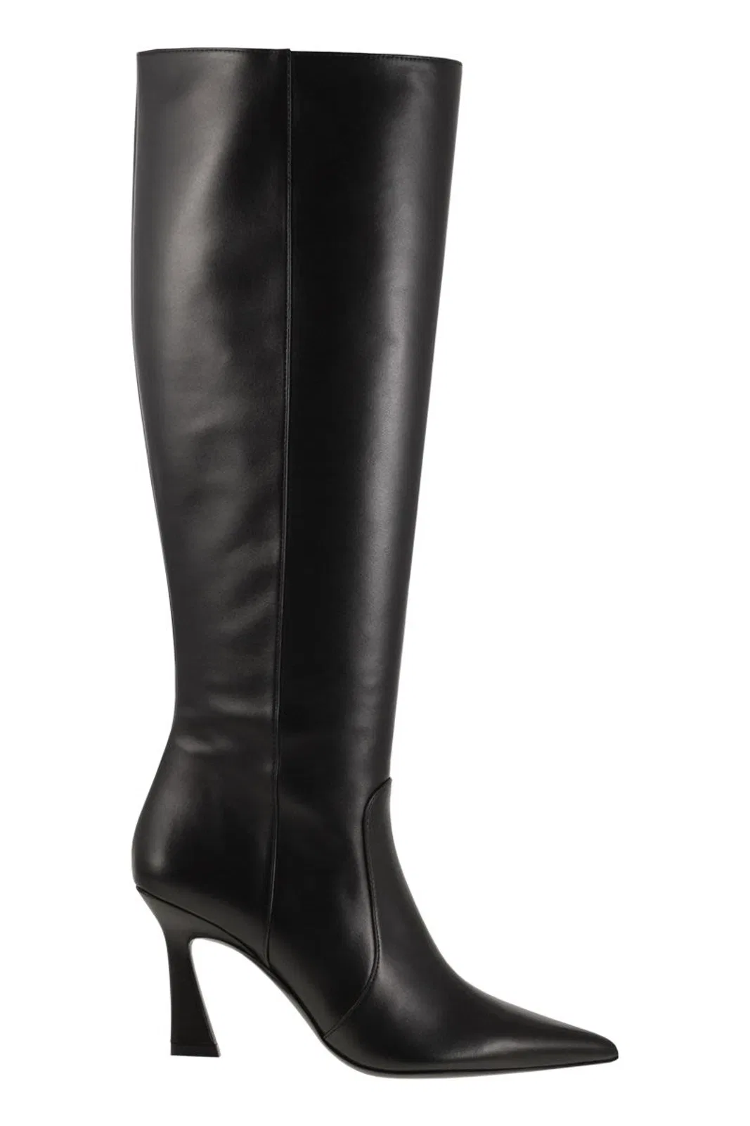 Stuart Weitzman Vinnie - Leather Boots