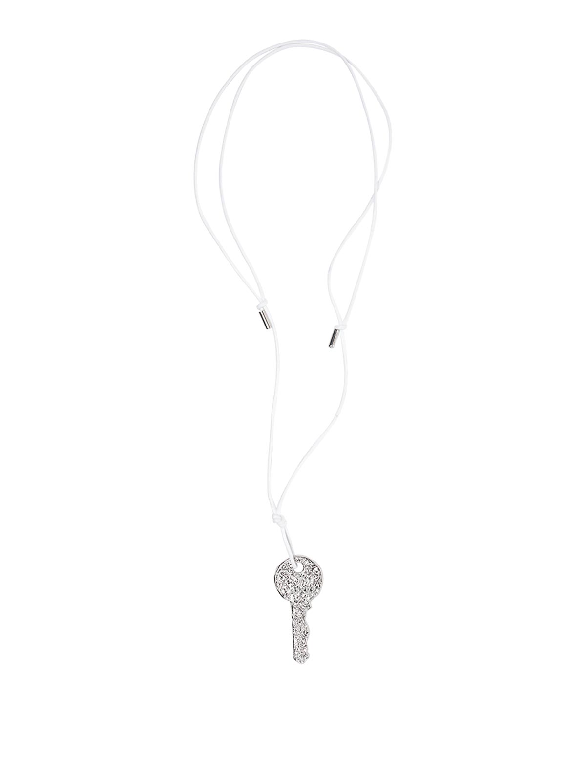 Key Pendant Necklace