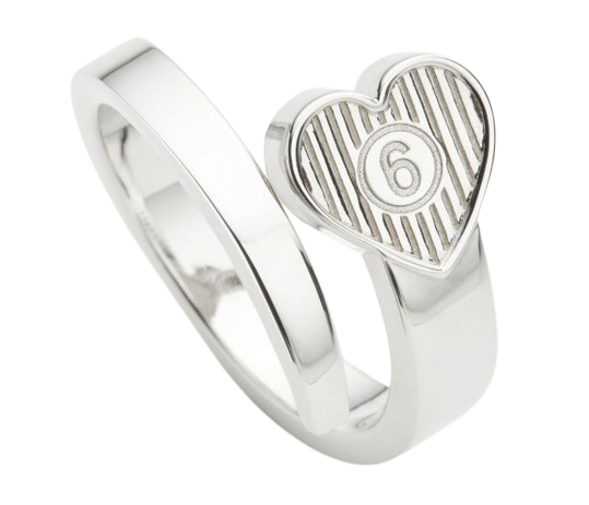 Silver Brass Jewelry