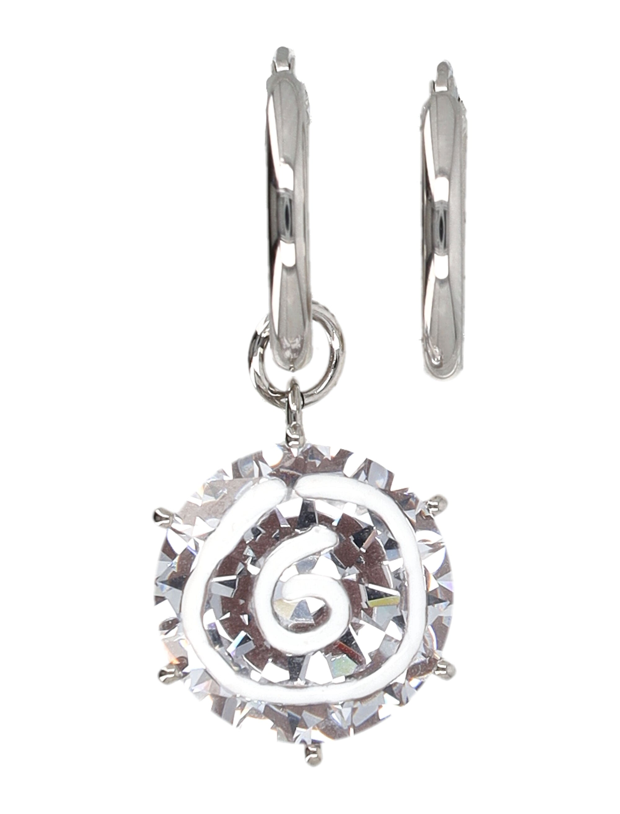 Earring Diamond 6