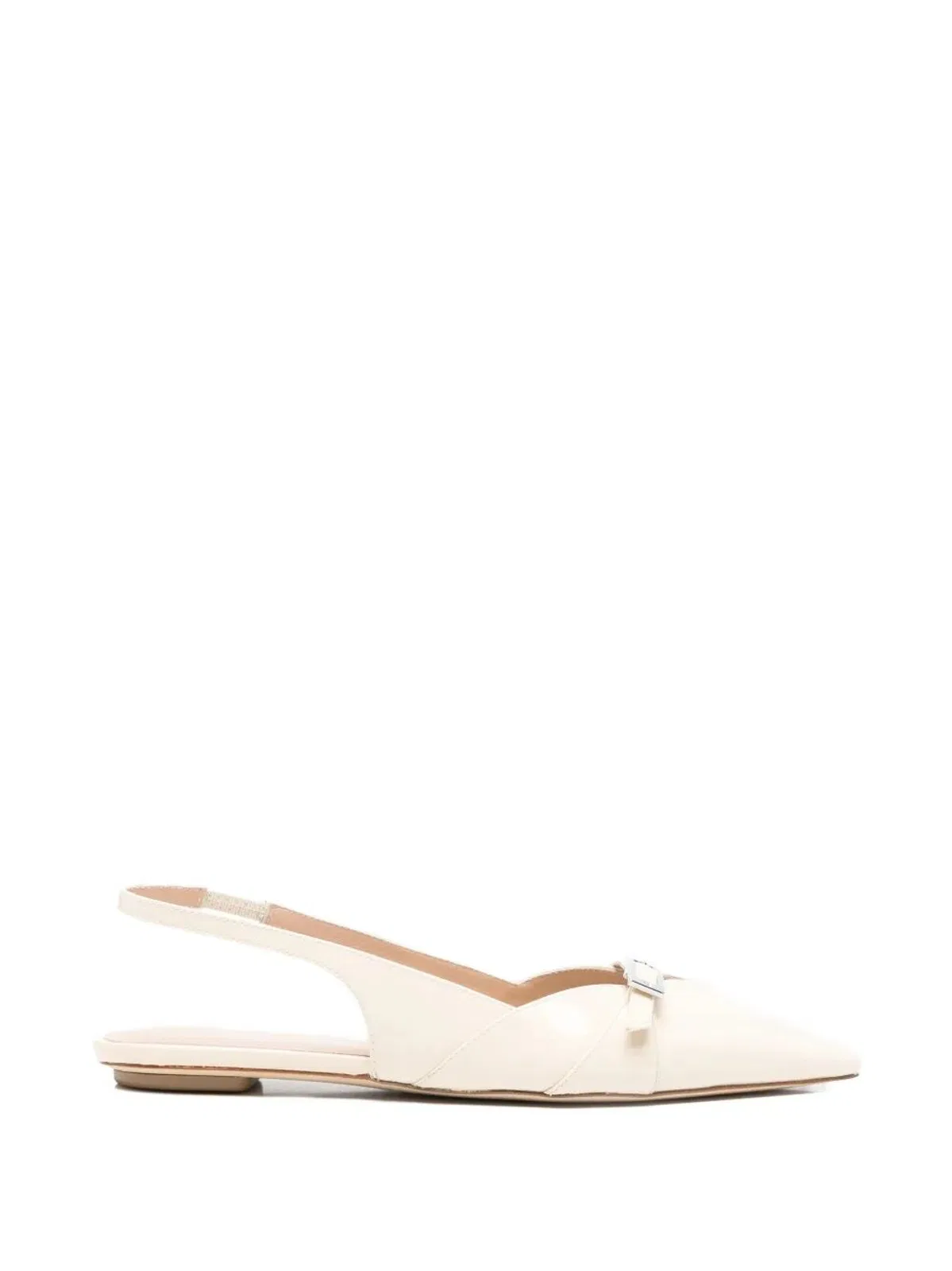 Stuart Weitzman "Georgie" Slingback