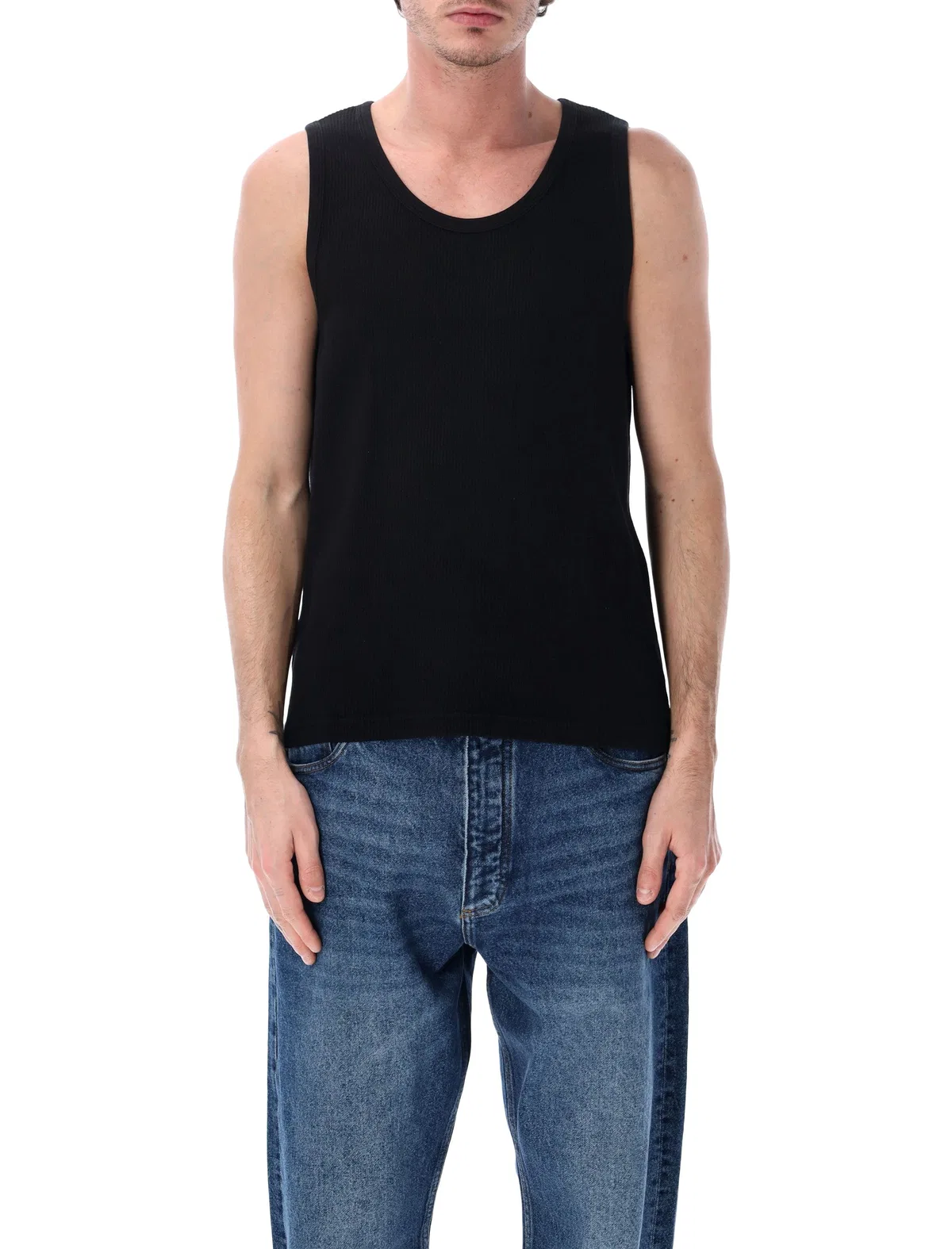 Razim Cotton Jersey Tank