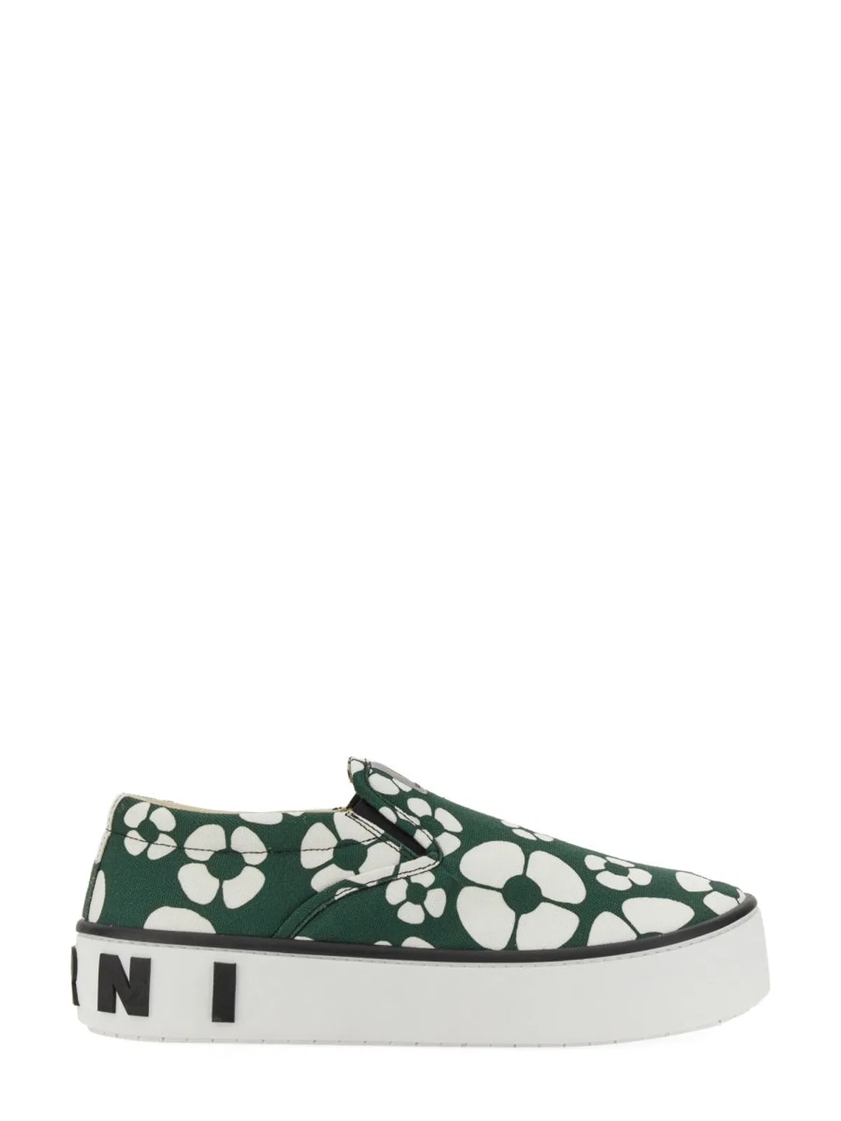 Slip On Sneakers